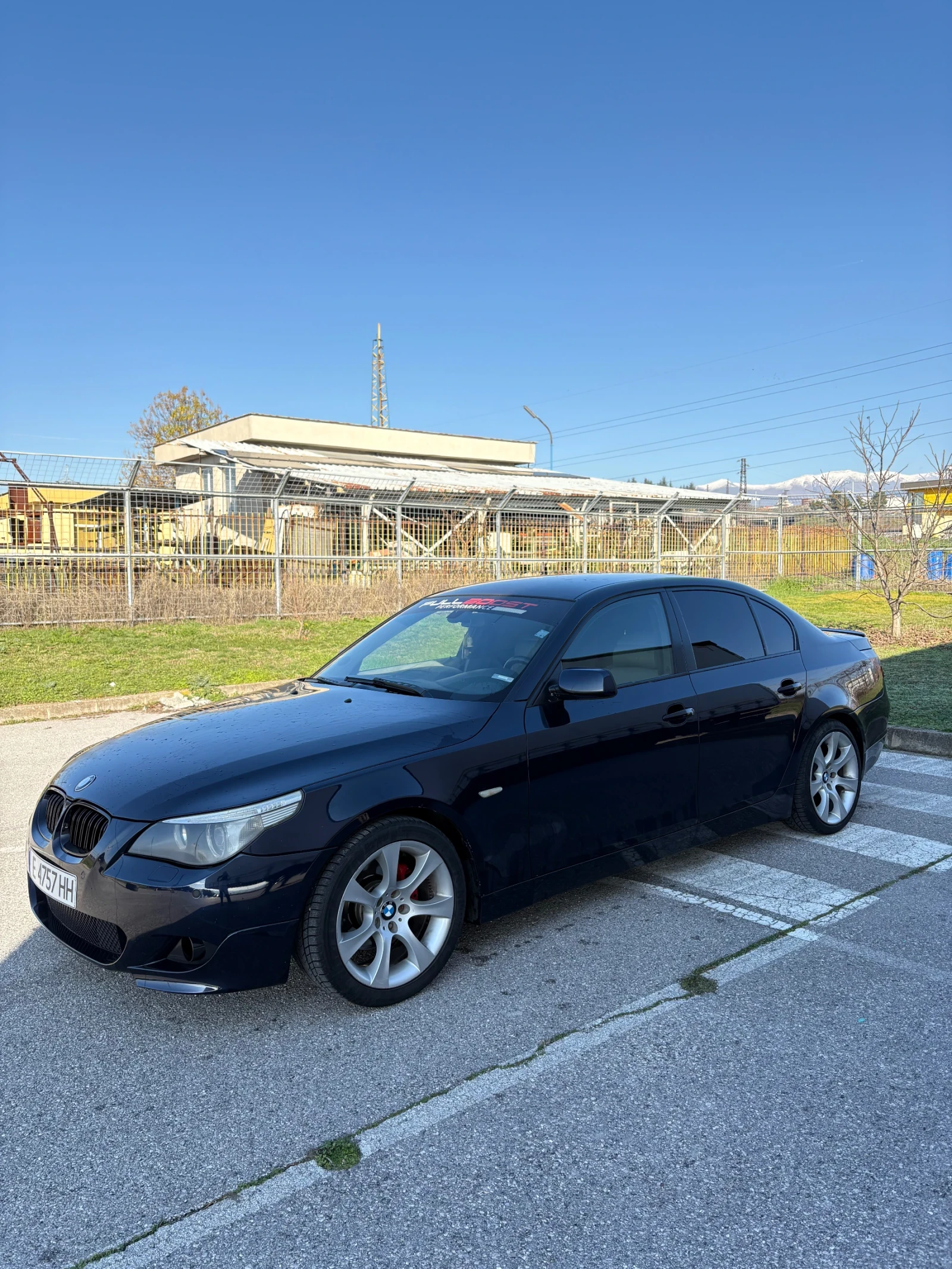 BMW 530 E60 | Mobile.bg � ����������� 3