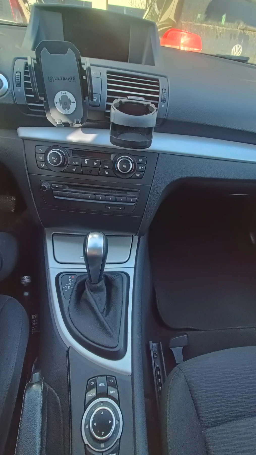 BMW 120 D Автоматик - изображение 6