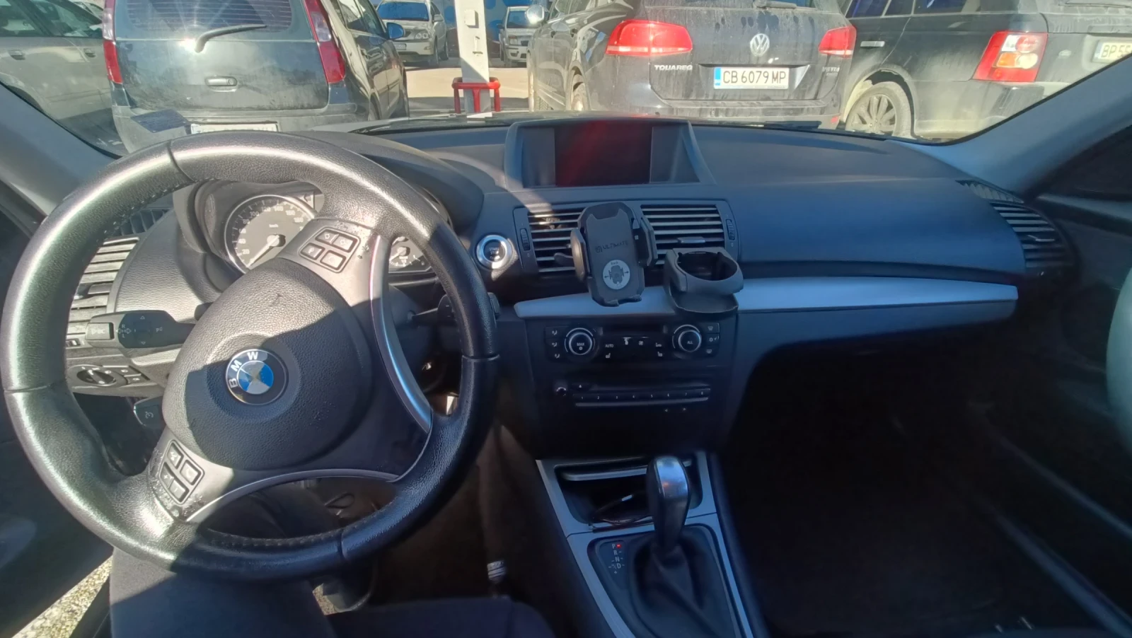 BMW 120 D Автоматик - изображение 8