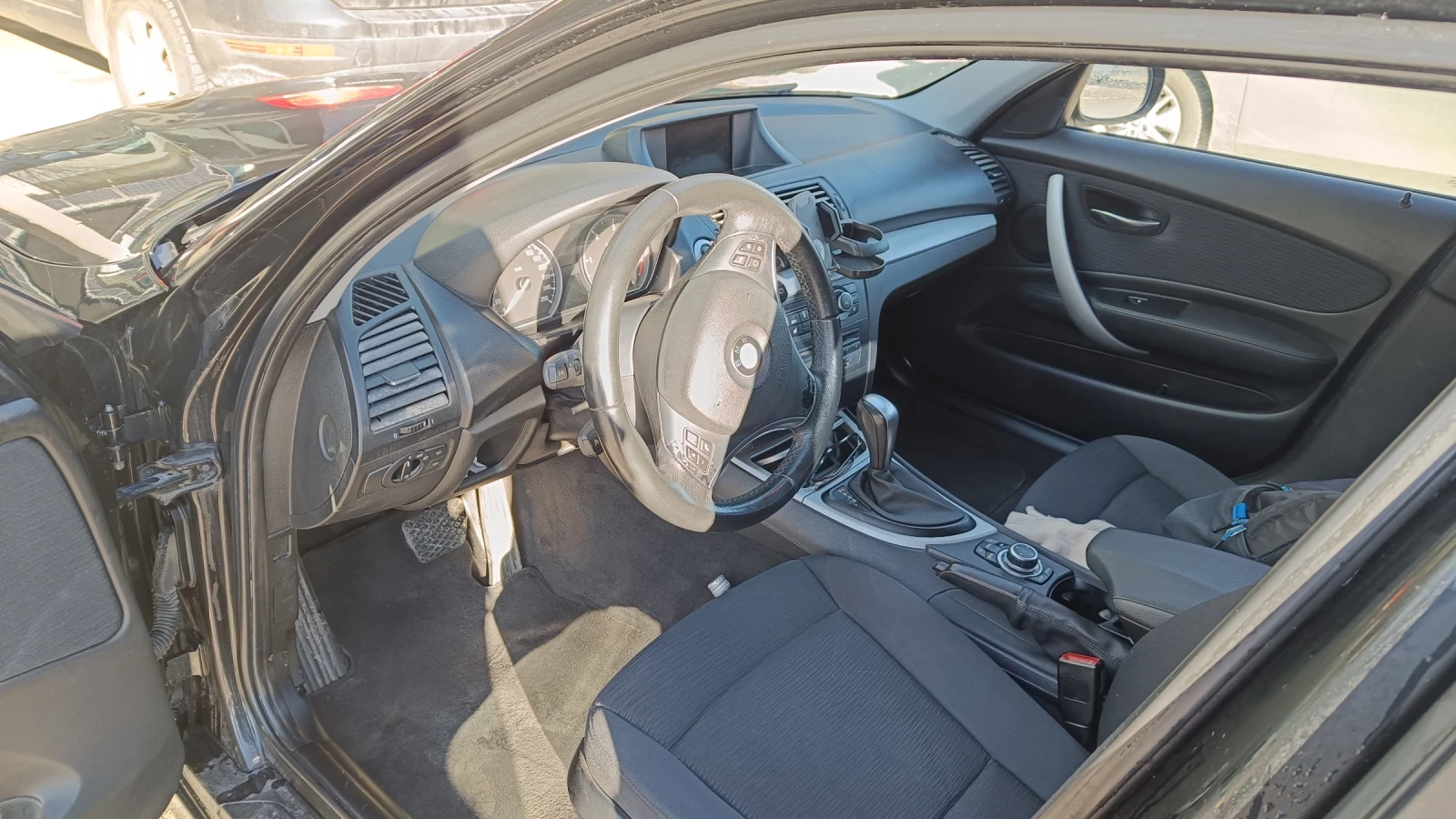 BMW 120 D Автоматик - изображение 4