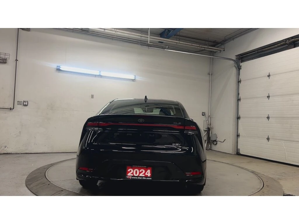 Toyota Prius XLE AWD CARFAX | Mobile.bg � ����������� 7