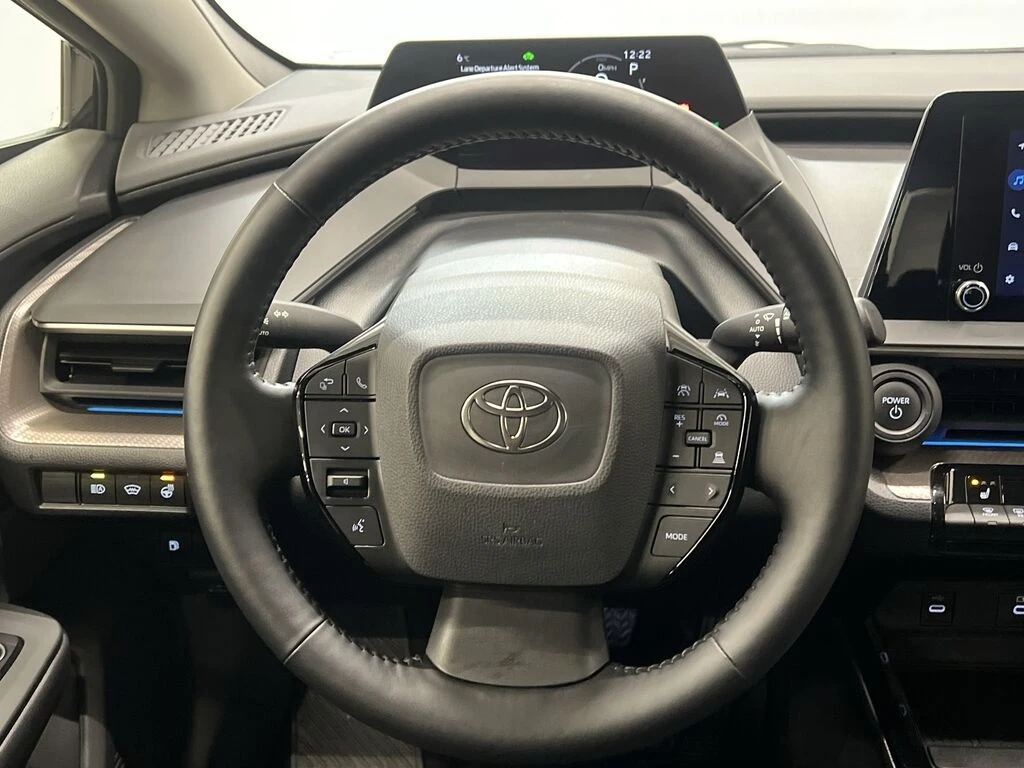 Toyota Prius XLE AWD CARFAX | Mobile.bg � ����������� 13