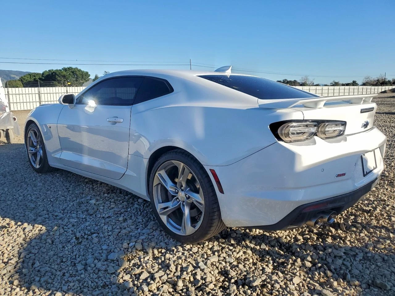 Chevrolet Camaro 6.2 SS | Mobile.bg � ����������� 2