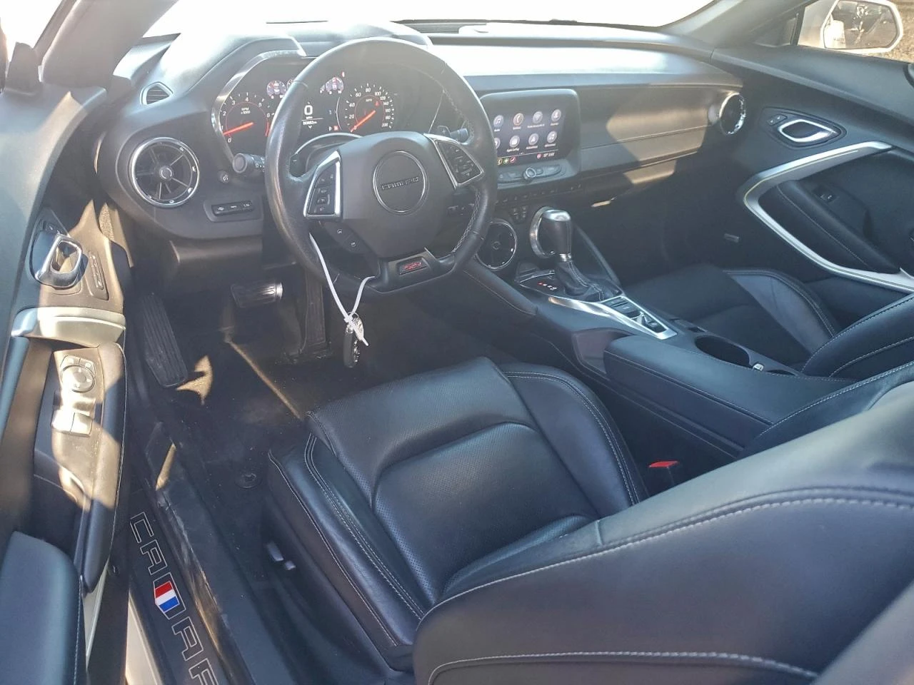 Chevrolet Camaro 6.2 SS | Mobile.bg � ����������� 8