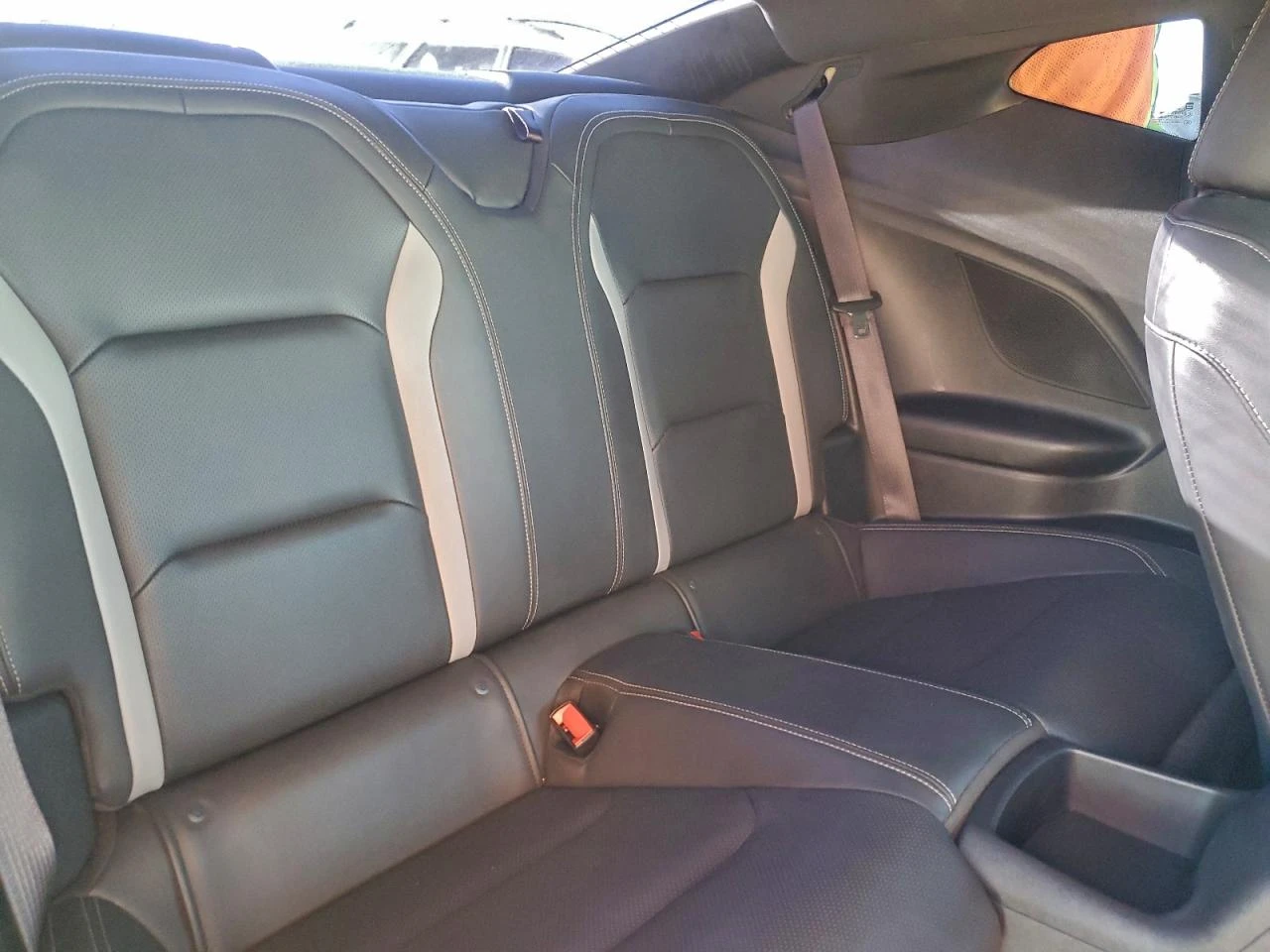 Chevrolet Camaro 6.2 SS | Mobile.bg � ����������� 9