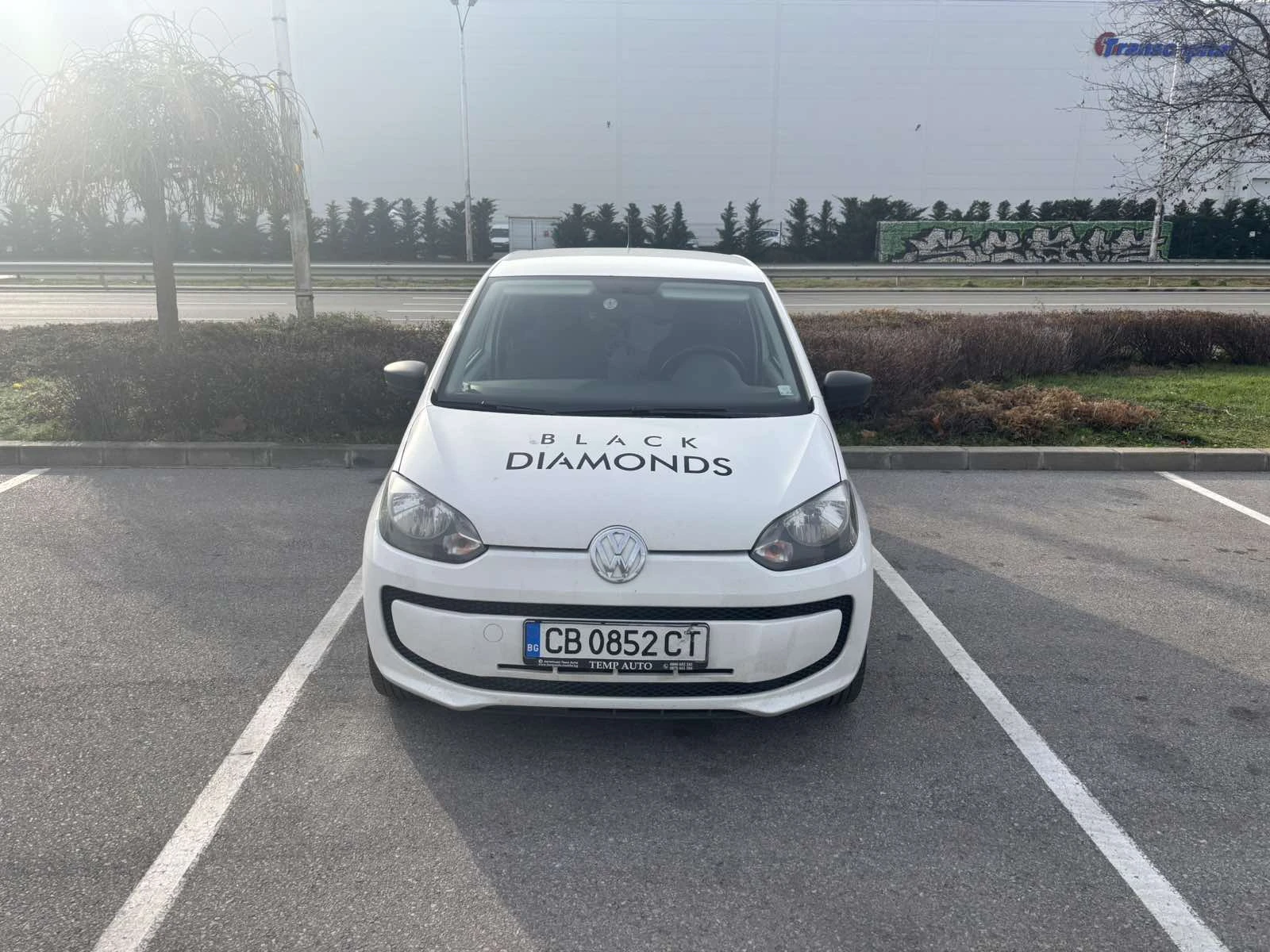 VW Up ������ /�������� ��� | Mobile.bg � ����������� 1