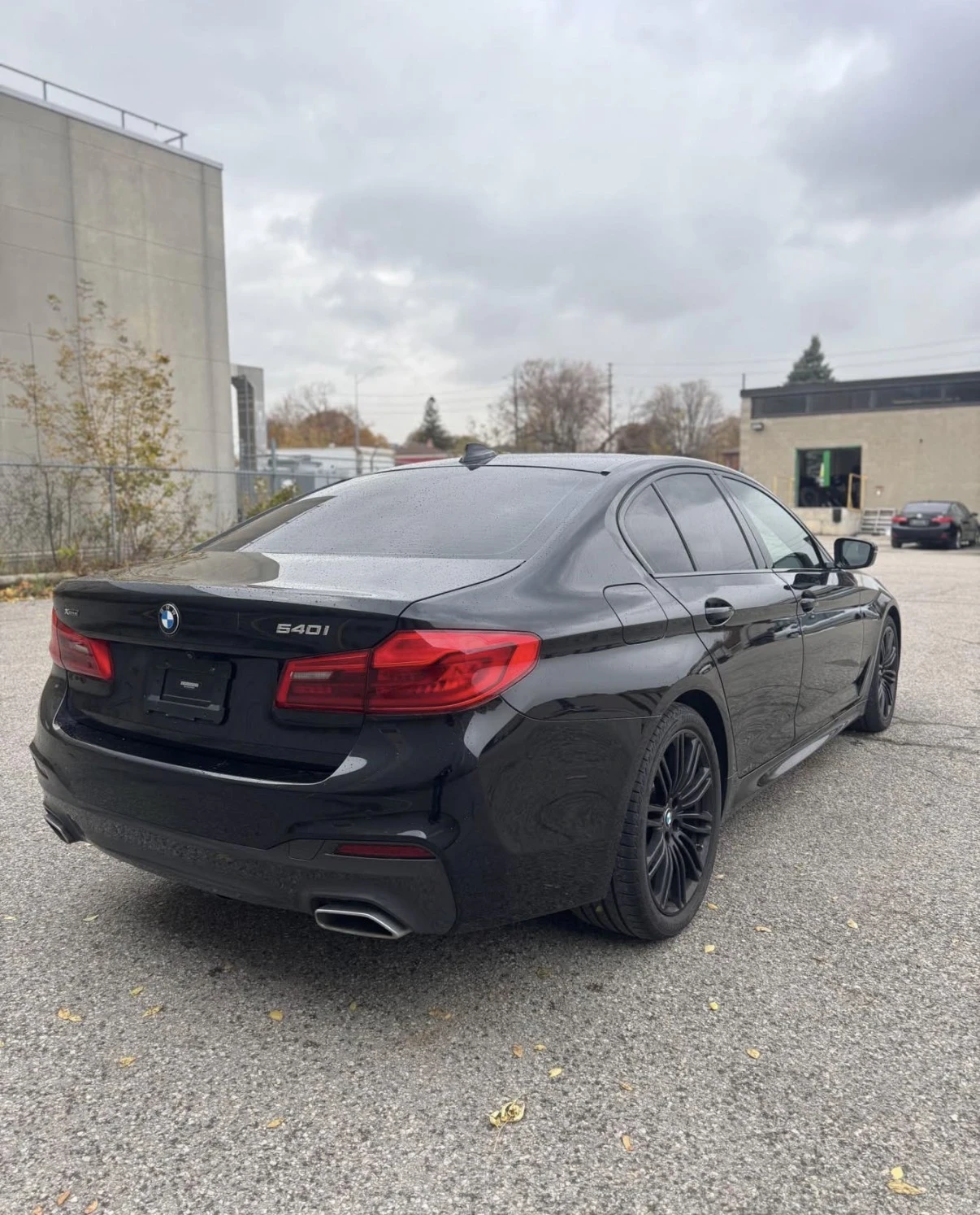 BMW 540 HEAD UP * * СЕРВИЗНА ИСТОРИЯ * * БЕЗ ИНЦИДЕНТИ * * - изображение 6