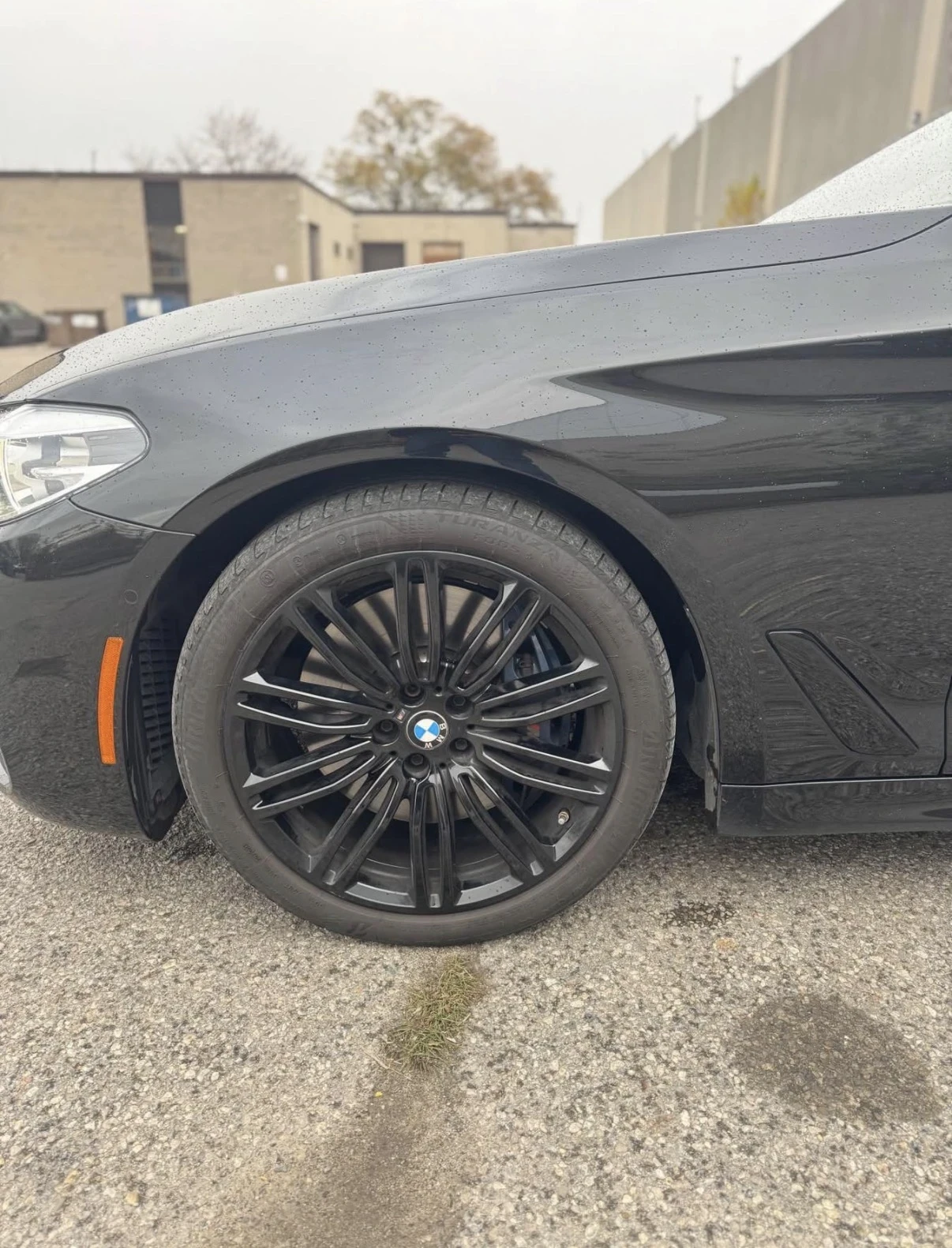 BMW 540 HEAD UP * * СЕРВИЗНА ИСТОРИЯ * * БЕЗ ИНЦИДЕНТИ * * - изображение 8