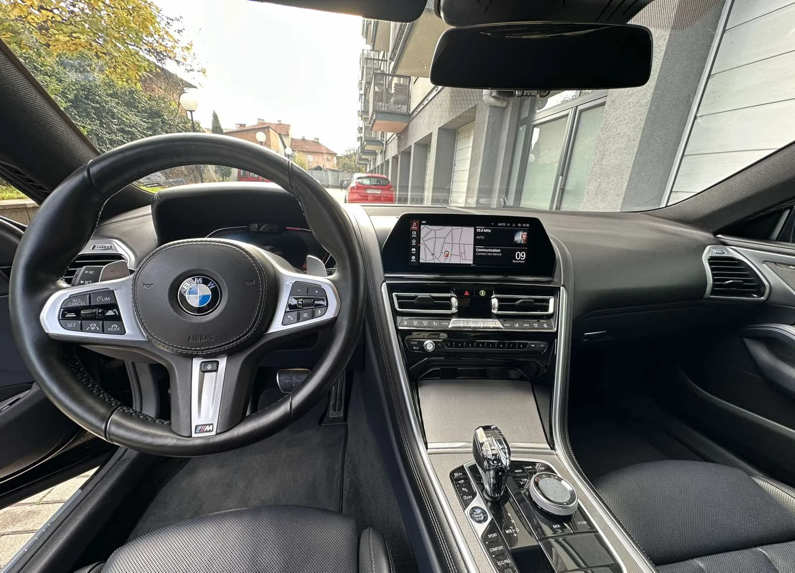 BMW 840 d M Xdrive TOP | Mobile.bg � ����������� 11
