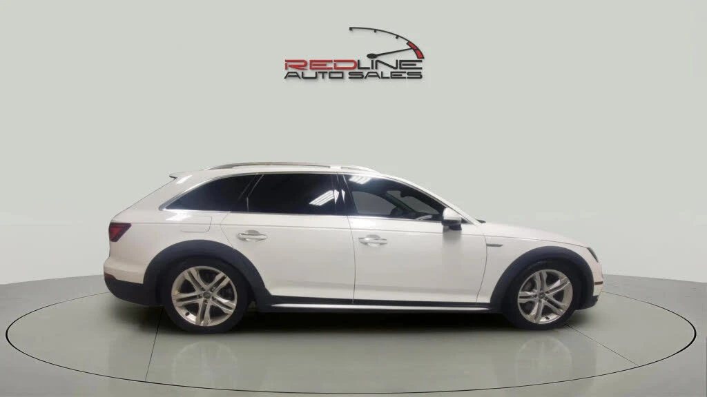 Audi A4 Allroad quattro Komfort* АвтоКредит* (Цена до БГ) , снимка 5 - Автомобили и джипове - 53738668