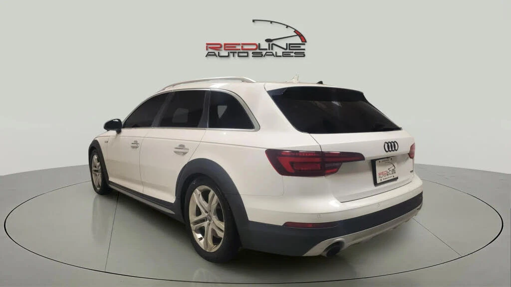 Audi A4 Allroad quattro Komfort* АвтоКредит* (Цена до БГ) , снимка 7 - Автомобили и джипове - 53738668