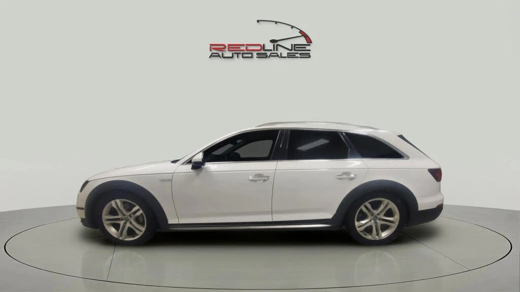 Audi A4 Allroad quattro Komfort* АвтоКредит* (Цена до БГ) , снимка 4 - Автомобили и джипове - 53738668
