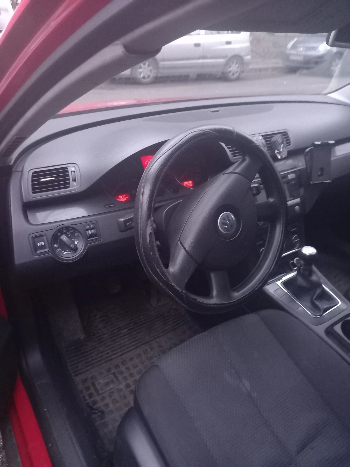 VW Passat 2TDI, снимка 6 - Автомобили и джипове - 53803084