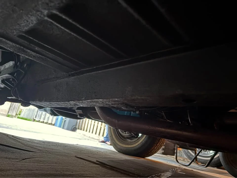 Ford Mustang * V8* REBUILD* 289 ENGINE* , снимка 11 - Автомобили и джипове - 54325115