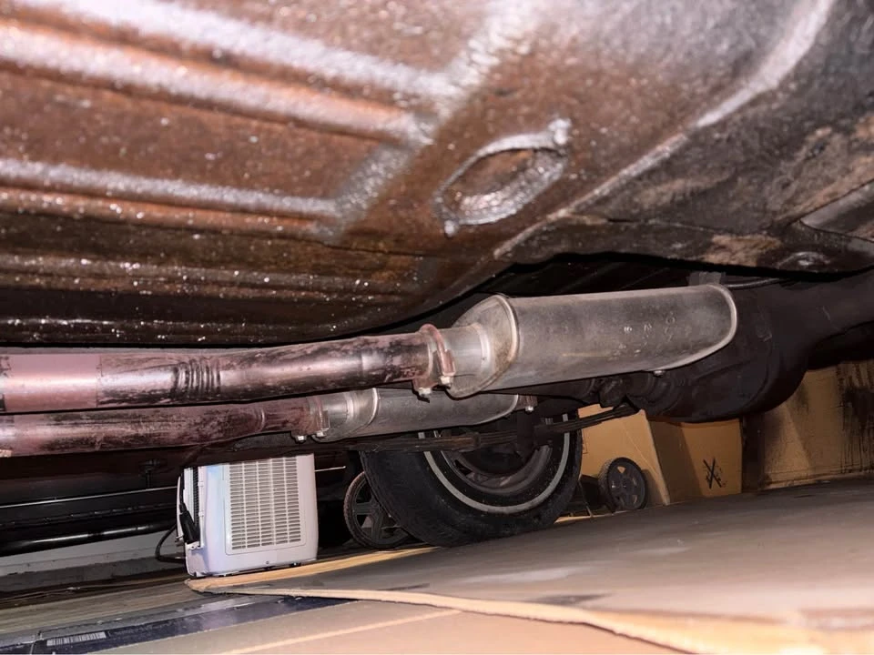 Ford Mustang * V8* REBUILD* 289 ENGINE* , снимка 10 - Автомобили и джипове - 54325115