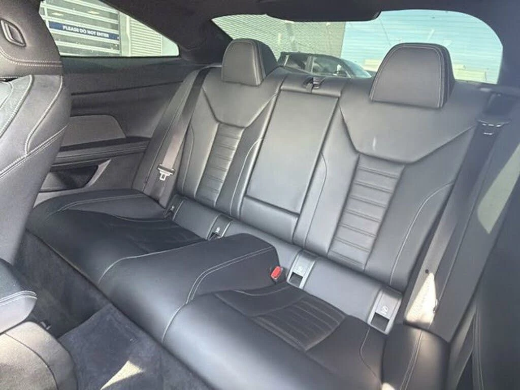 BMW 440 XDRIVE* МПАКЕТ* HARMAN* KARDON* HEADUP* 360* КАМЕР, снимка 15 - Автомобили и джипове - 54414119