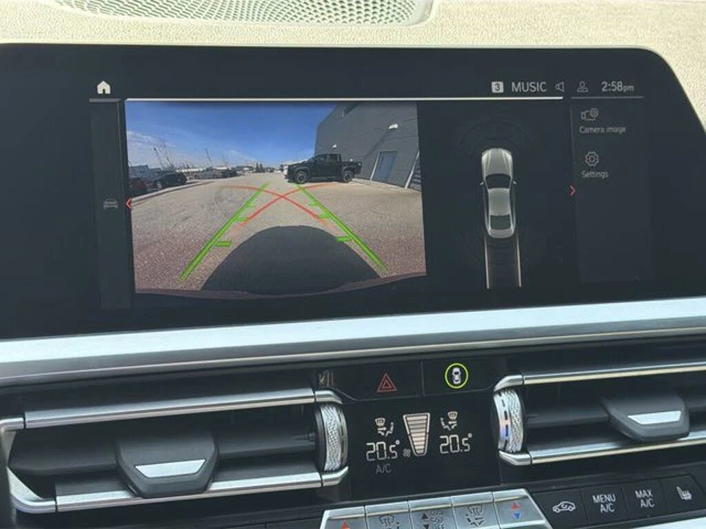 BMW 440 XDRIVE* МПАКЕТ* HARMAN* KARDON* HEADUP* 360* КАМЕР, снимка 16 - Автомобили и джипове - 54414119