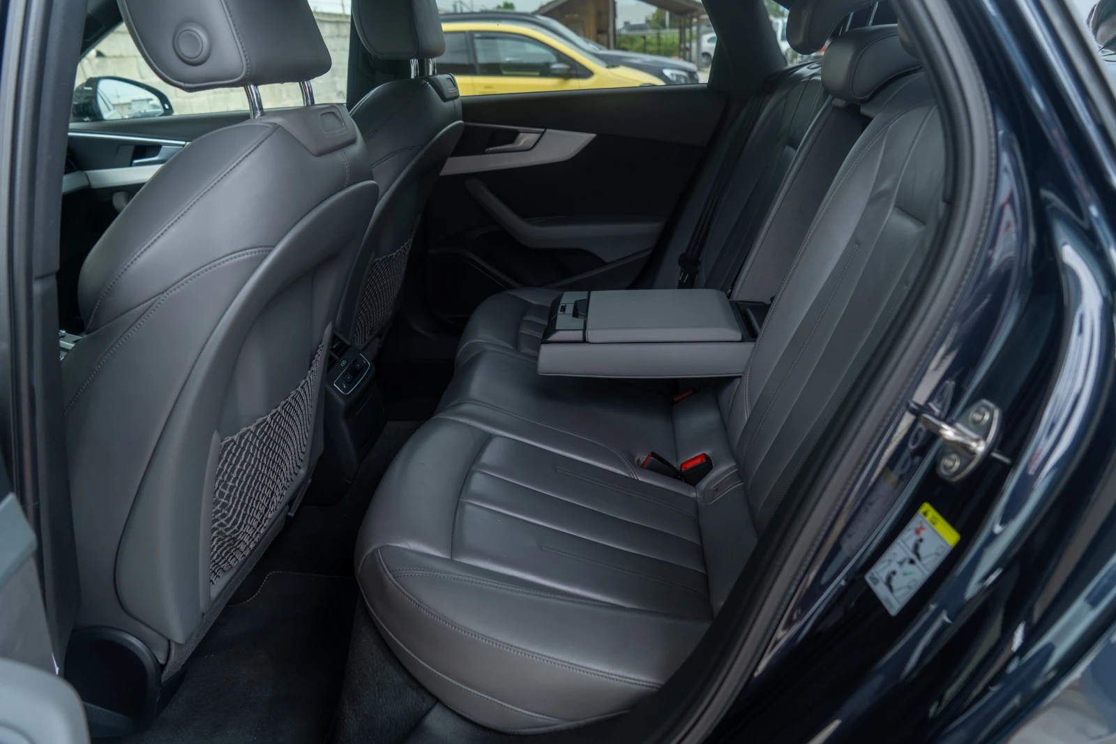 Audi A4 3.0TDI = QUATTRO = S-LINE = BBS = FULL = ЛИЗИНГ, снимка 11 - Автомобили и джипове - 54461432