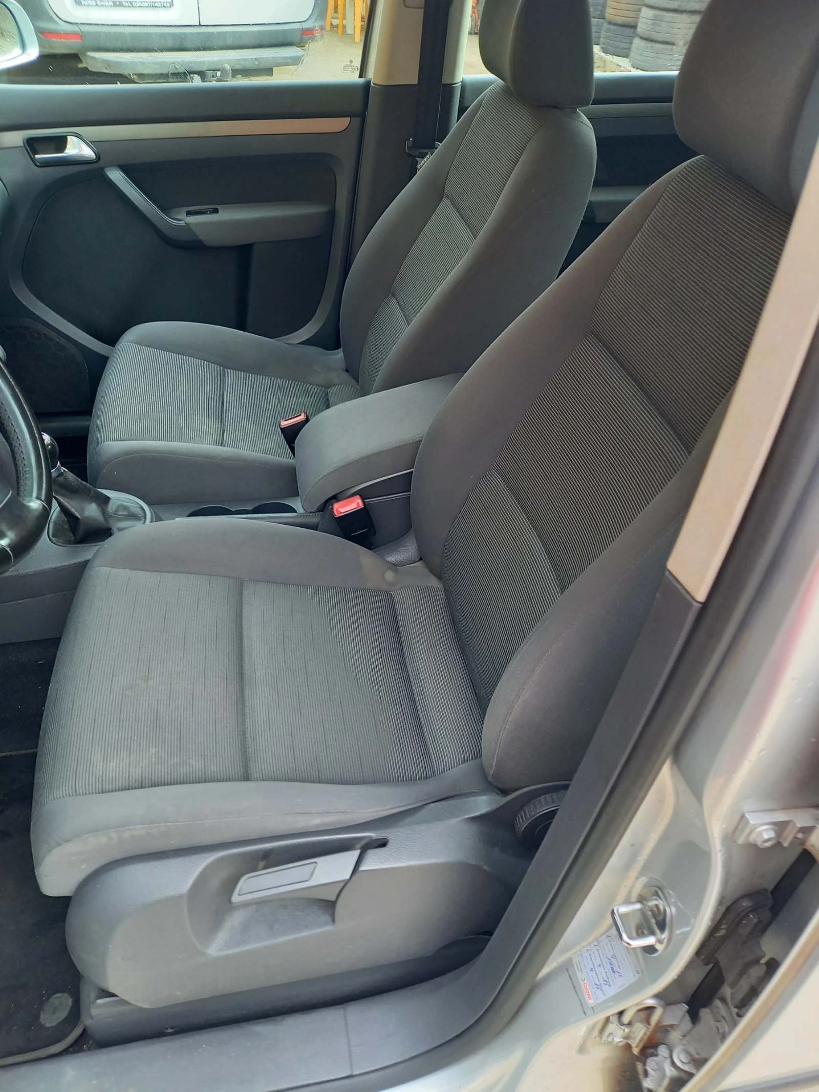 VW Touran | Mobile.bg � ����������� 9