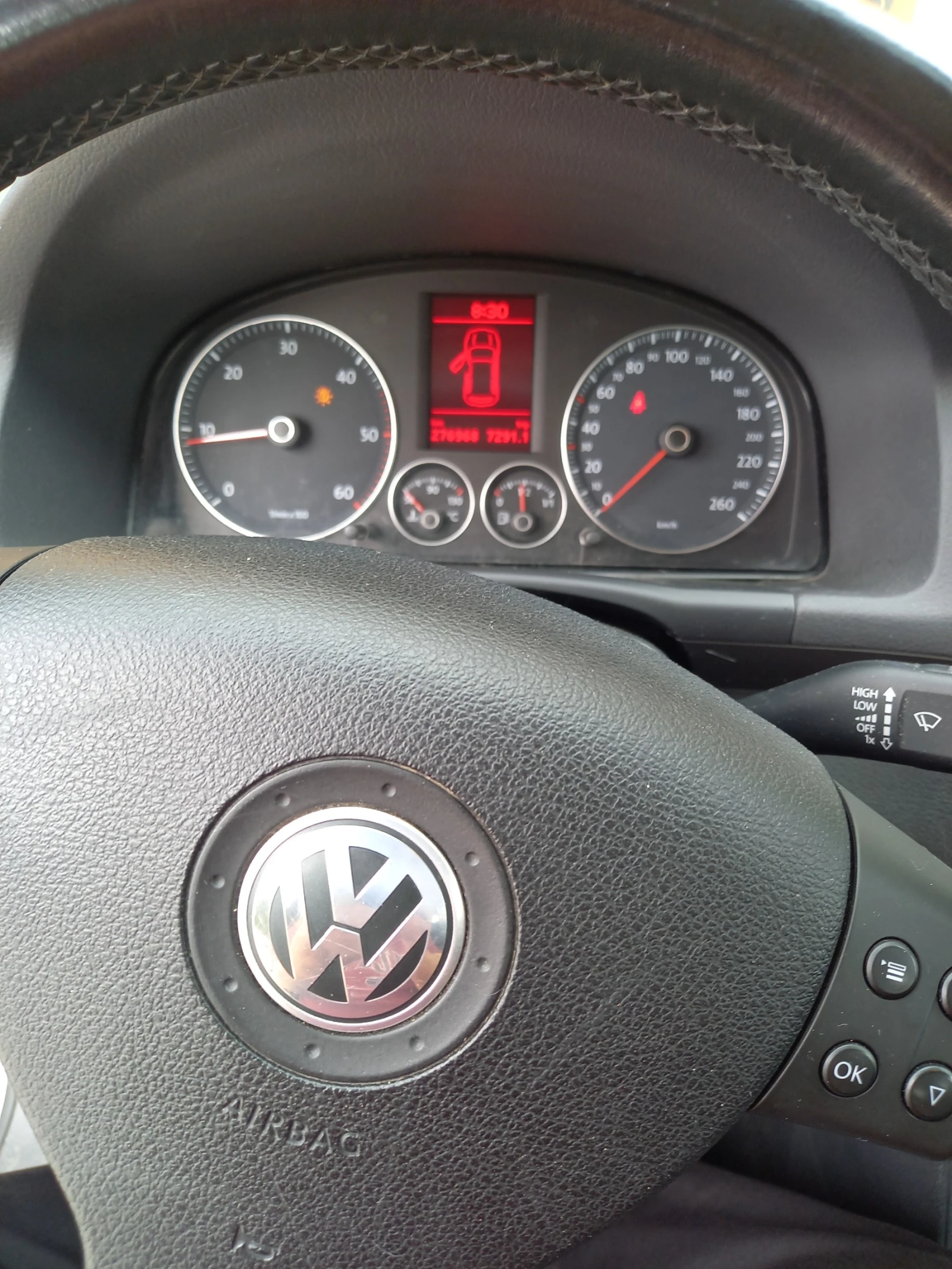 VW Touran | Mobile.bg � ����������� 11