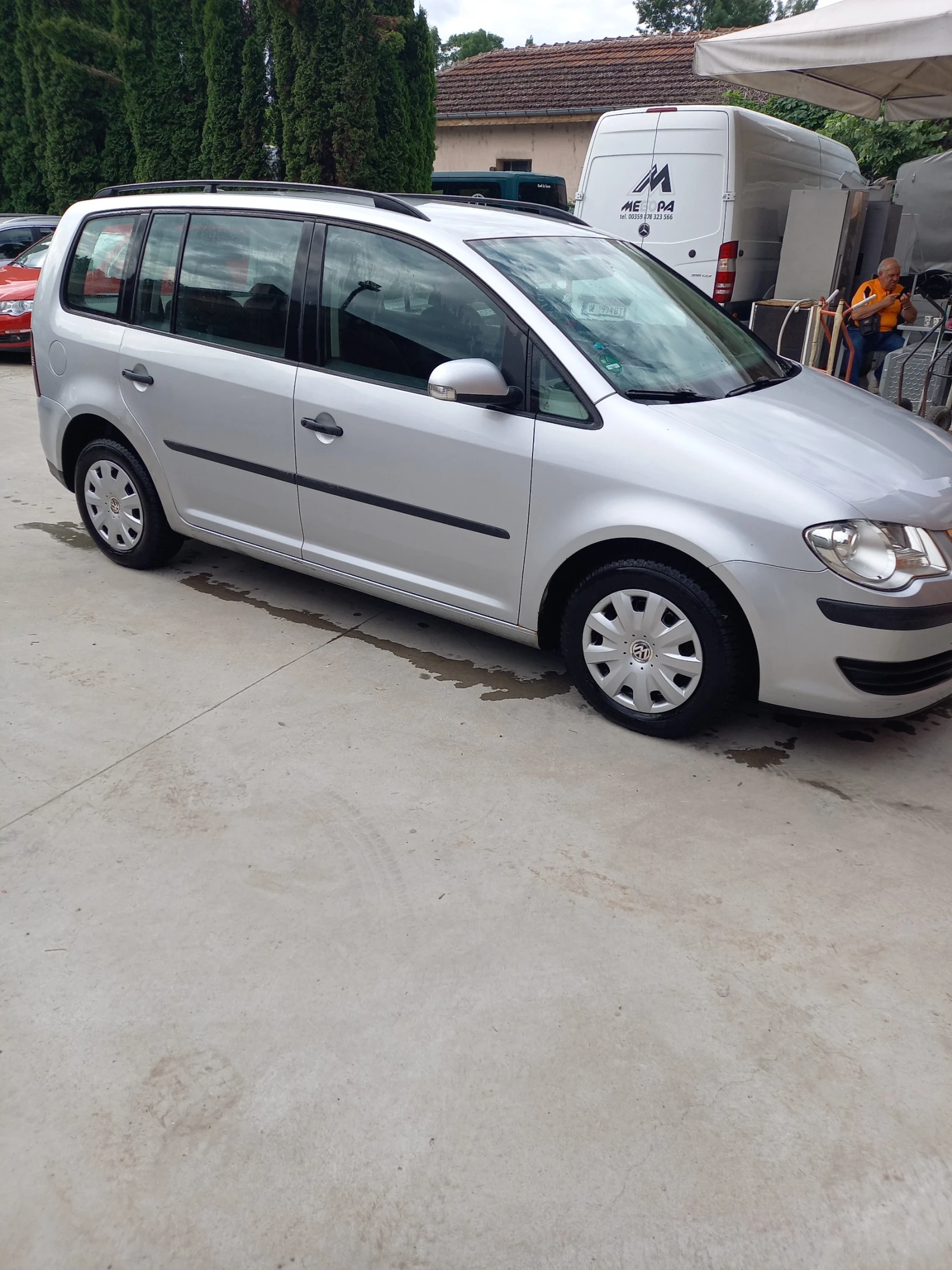 VW Touran | Mobile.bg � ����������� 2