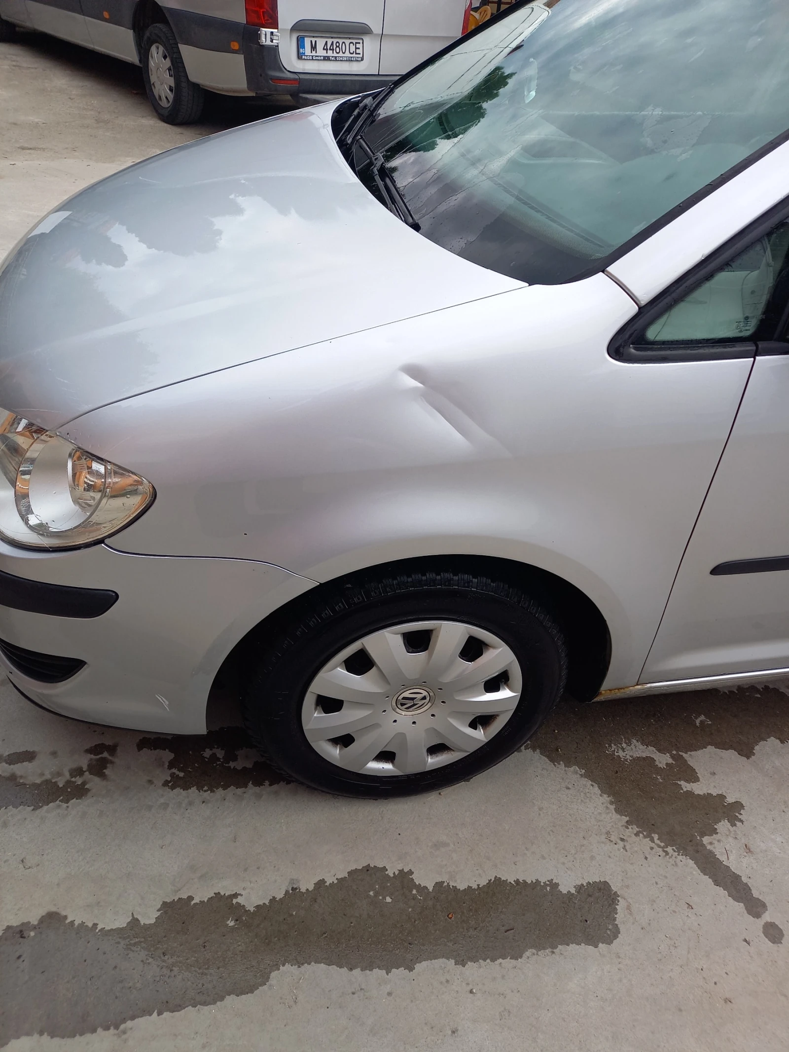 VW Touran | Mobile.bg � ����������� 3