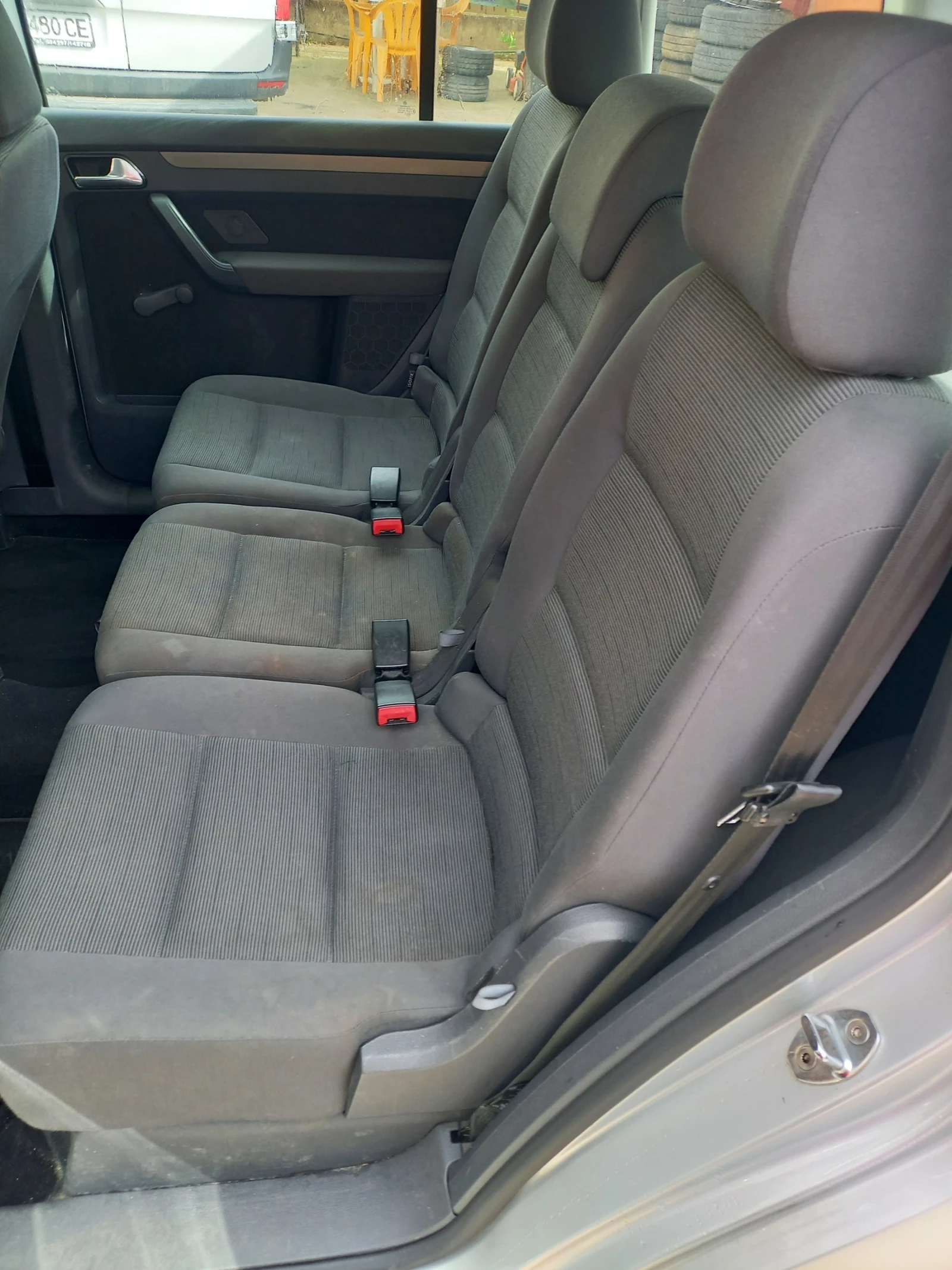 VW Touran | Mobile.bg � ����������� 8