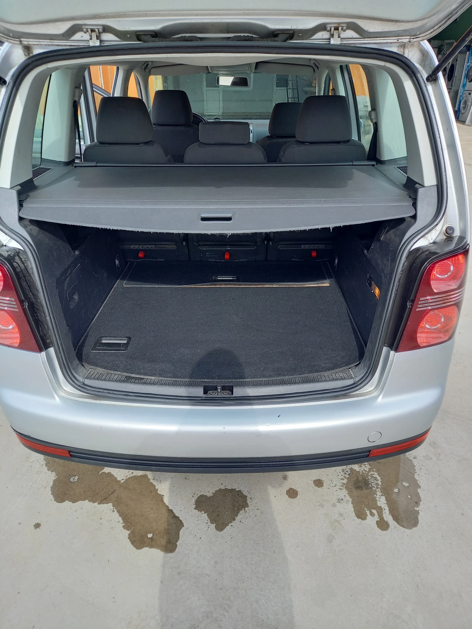 VW Touran | Mobile.bg � ����������� 7