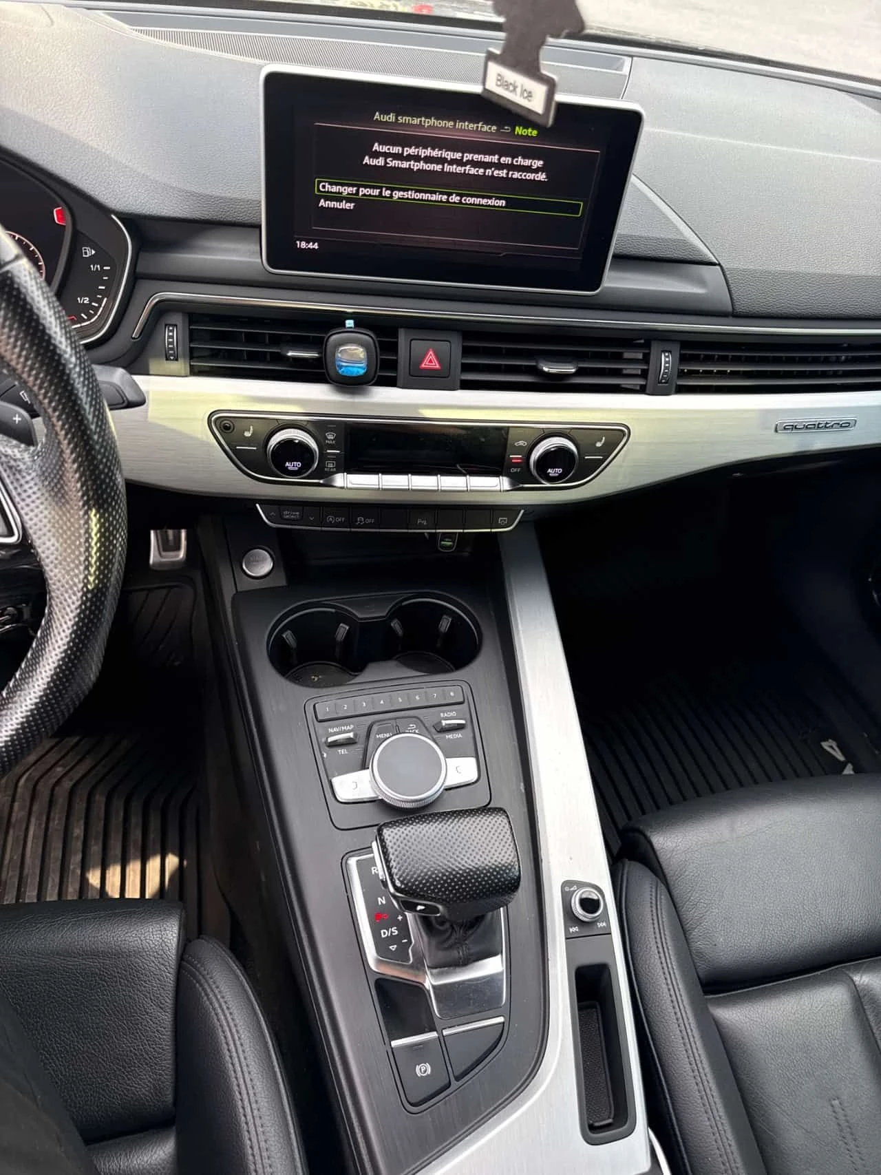 Audi A4 Technik S LINE/��������/DIGITAL/��������������� | Mobile.bg � ����������� 9