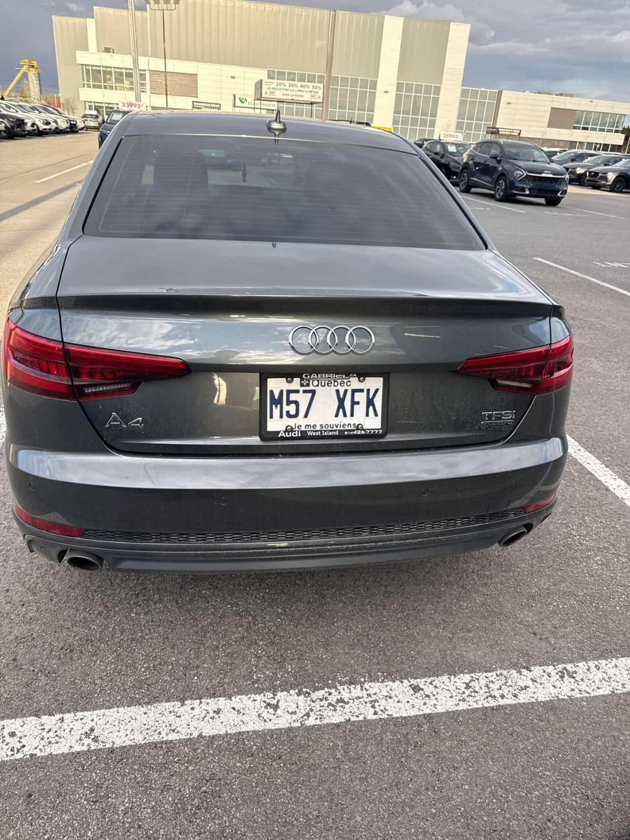 Audi A4 Technik S LINE/��������/DIGITAL/��������������� | Mobile.bg � ����������� 4