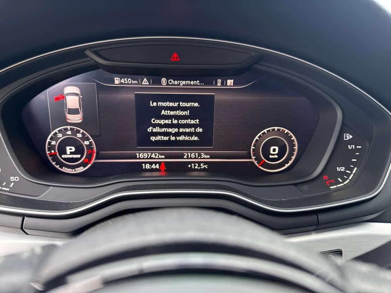 Audi A4 Technik S LINE/��������/DIGITAL/��������������� | Mobile.bg � ����������� 8