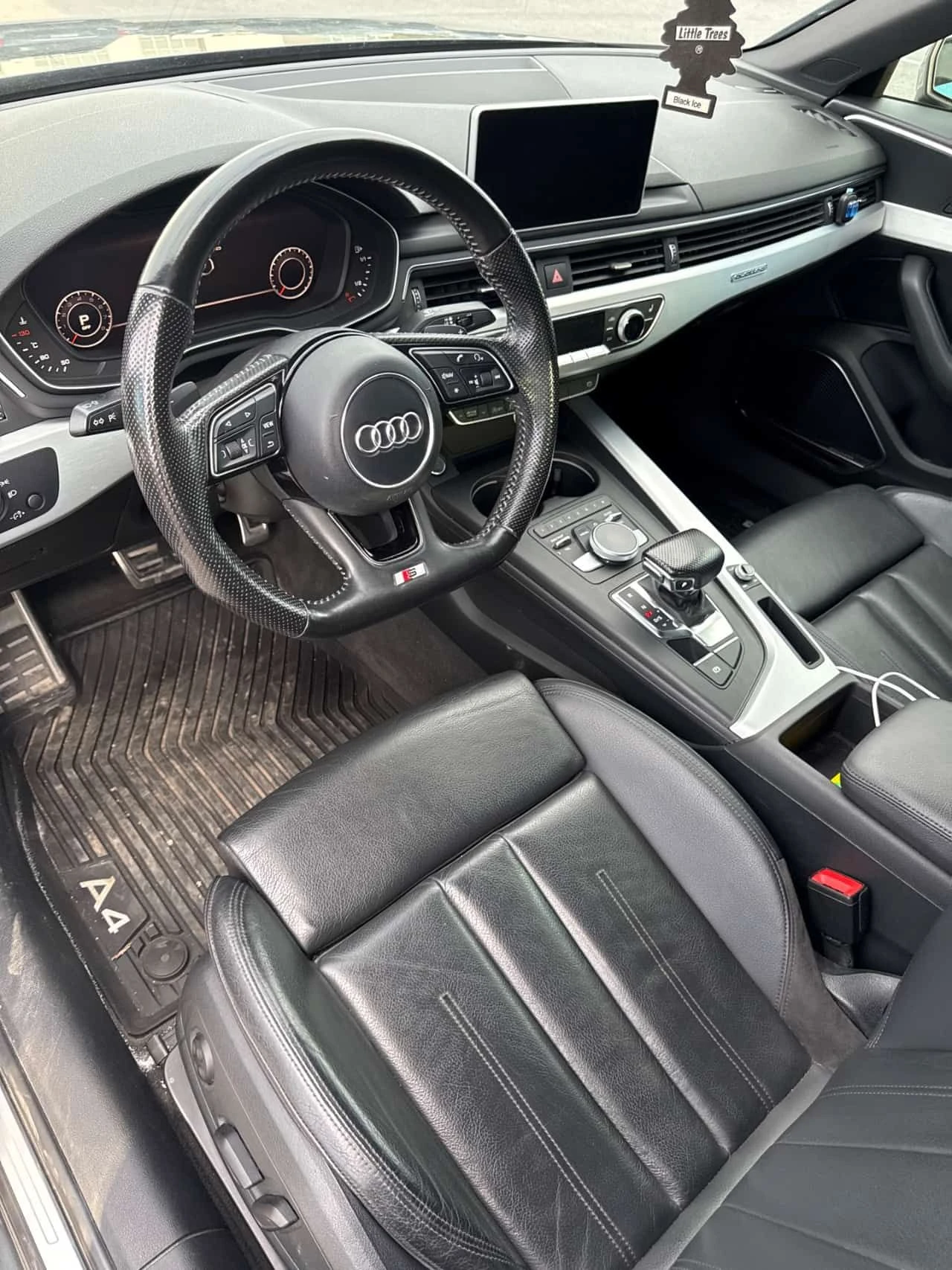 Audi A4 Technik S LINE/��������/DIGITAL/��������������� | Mobile.bg � ����������� 6