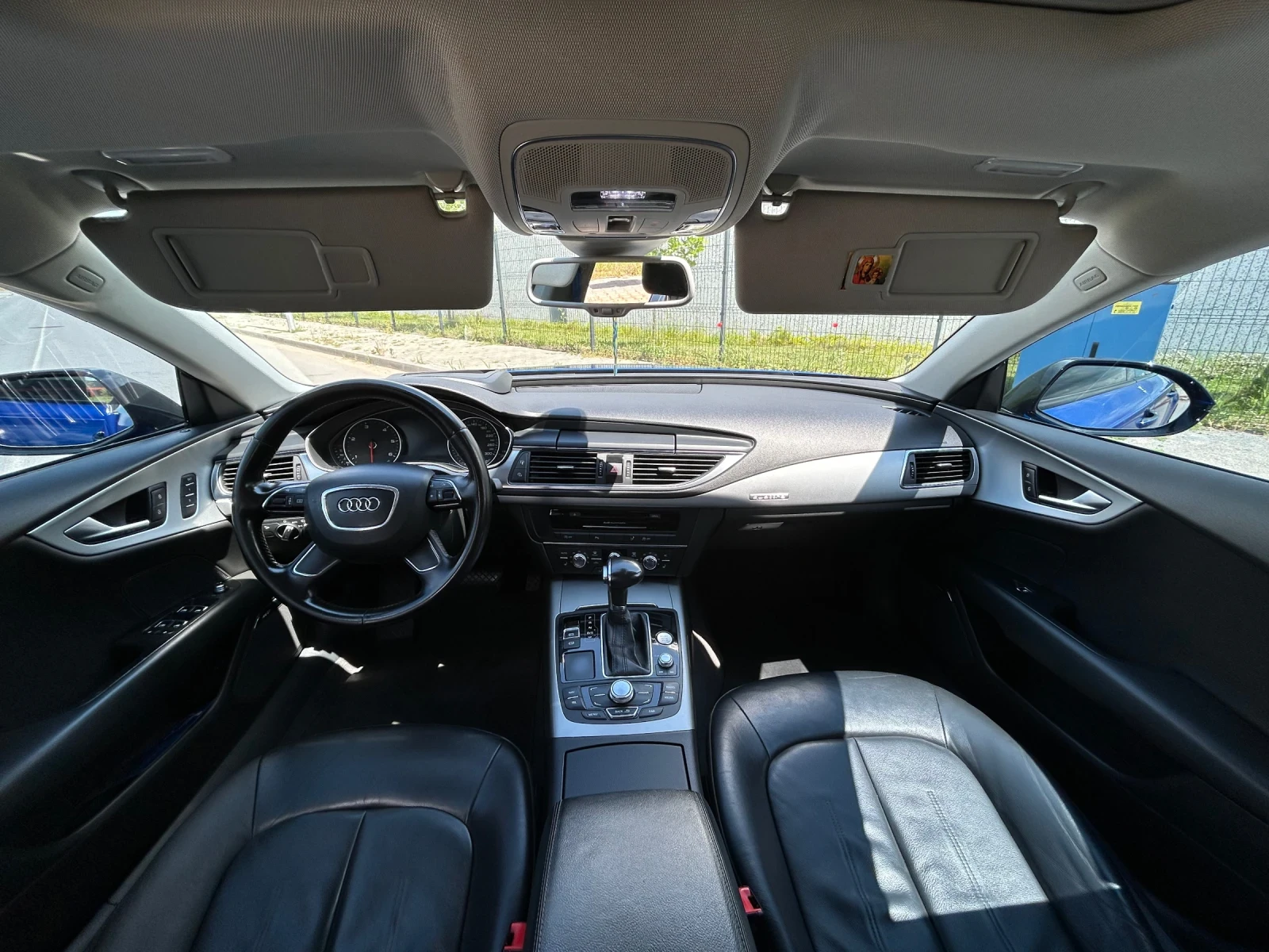 Audi A7 RS7 packet, снимка 7 - Автомобили и джипове - 54657755