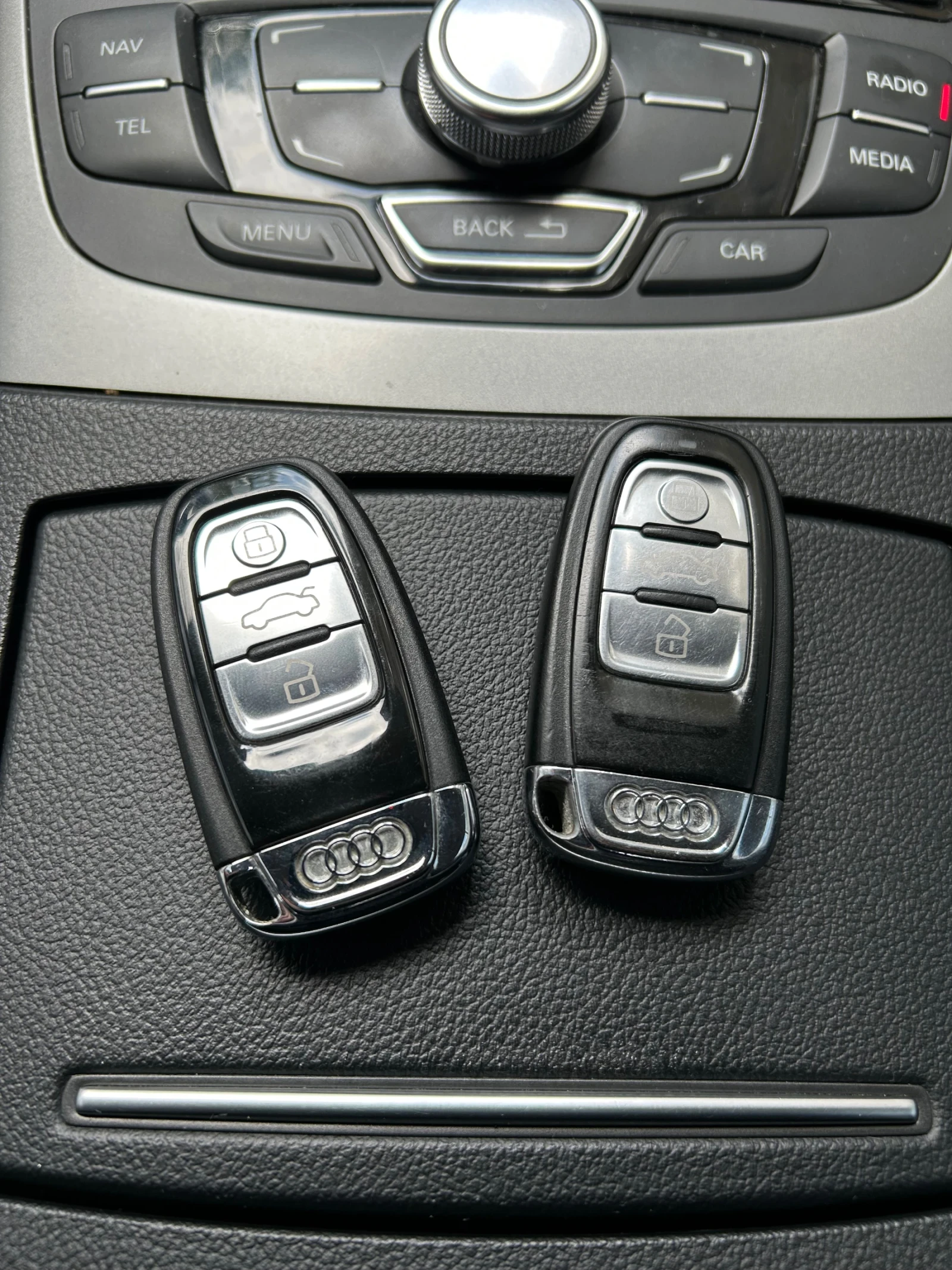 Audi A7 RS7 packet, снимка 13 - Автомобили и джипове - 54657755