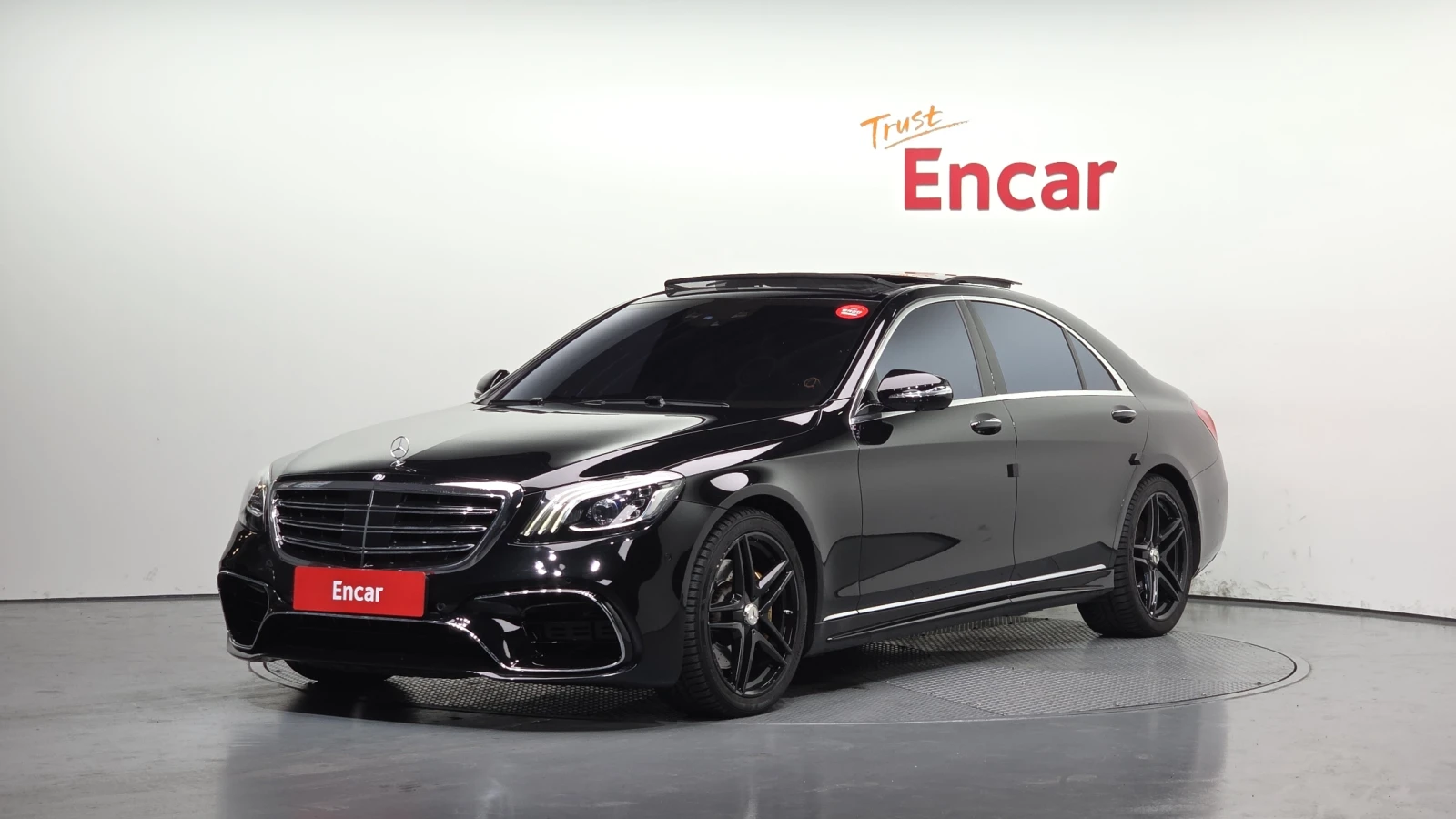 Mercedes-Benz S 500 63 AMG FACE* МАСАЖ* ОБДУХ* ВАКУМ* 360* DIS* КРАЙНА