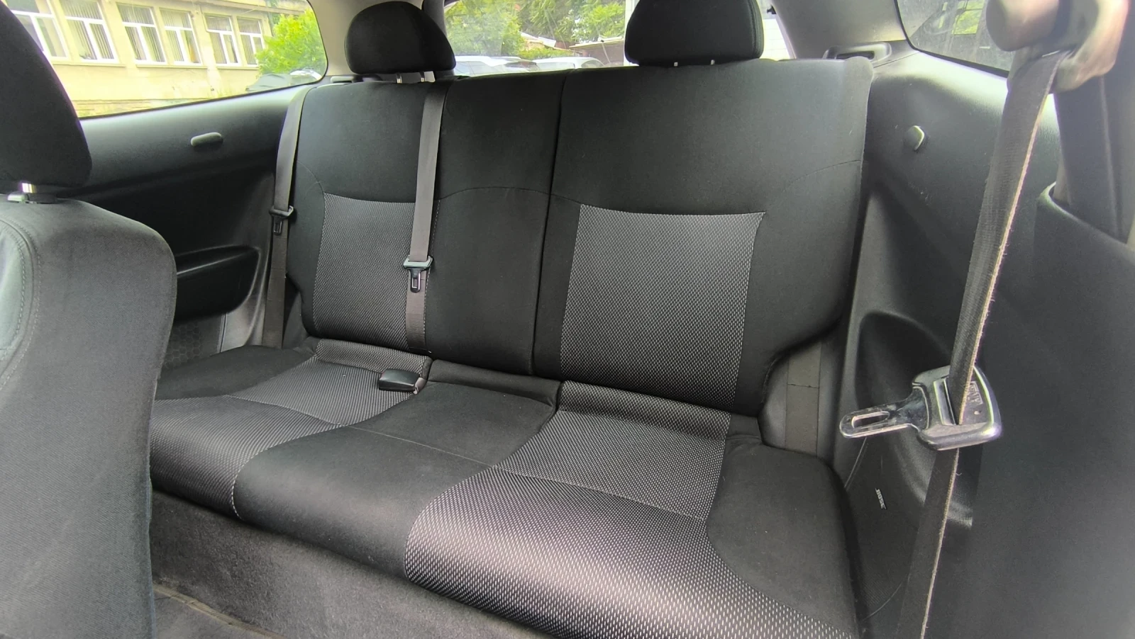 Honda Civic EP4, снимка 10 - Автомобили и джипове - 54929953