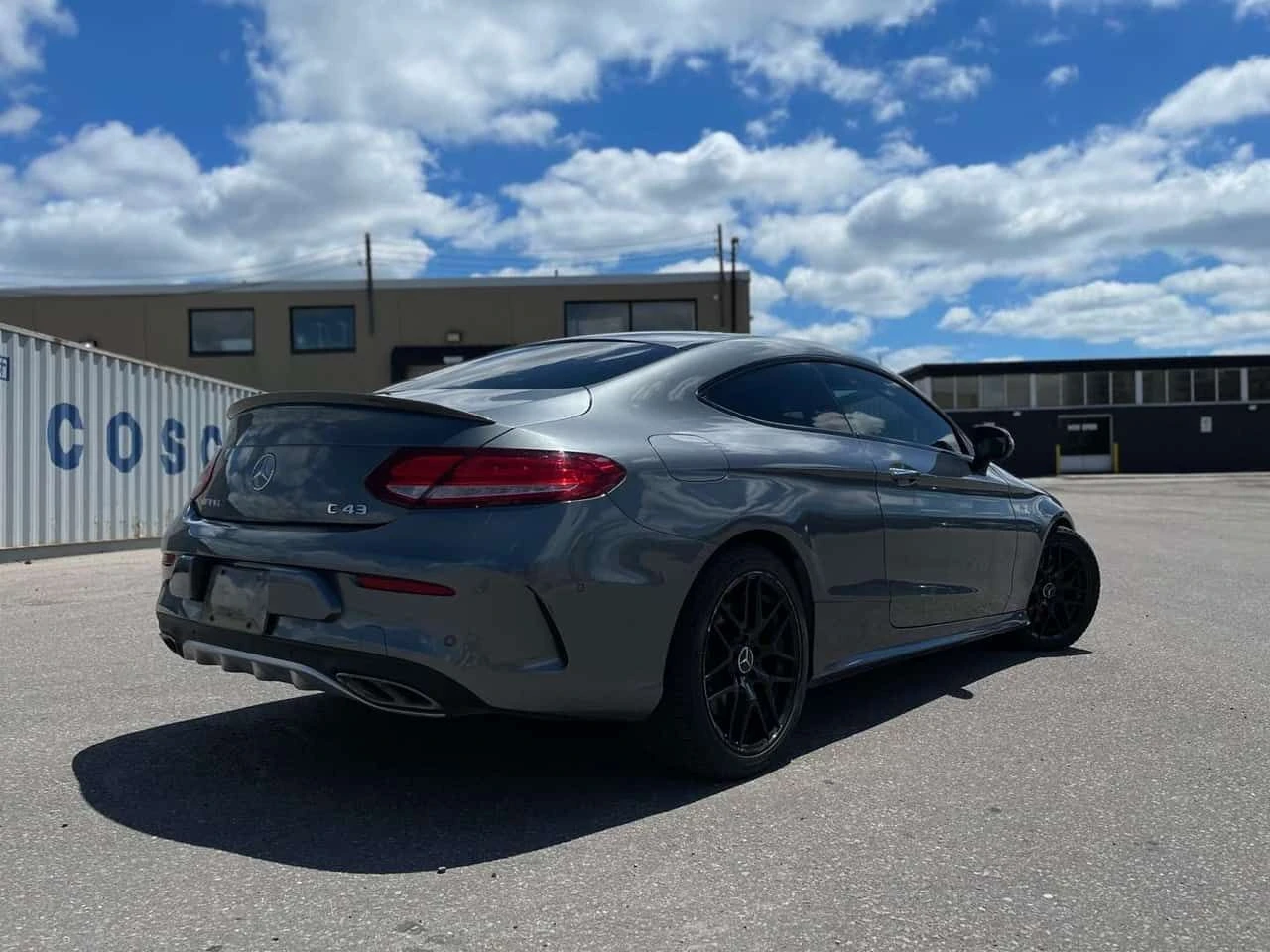 Mercedes-Benz C 43 AMG BURMESTER| ALCANTARA| DIS| PANO| 360CAM| ПАМЕТ, снимка 4 - Автомобили и джипове - 54933105