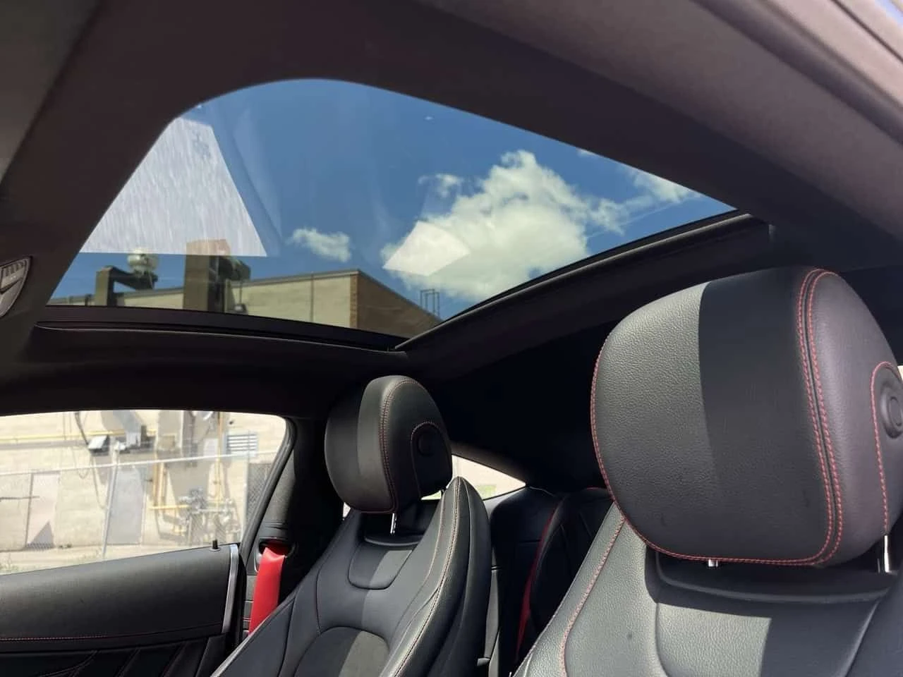 Mercedes-Benz C 43 AMG BURMESTER| ALCANTARA| DIS| PANO| 360CAM| ПАМЕТ, снимка 17 - Автомобили и джипове - 54933105