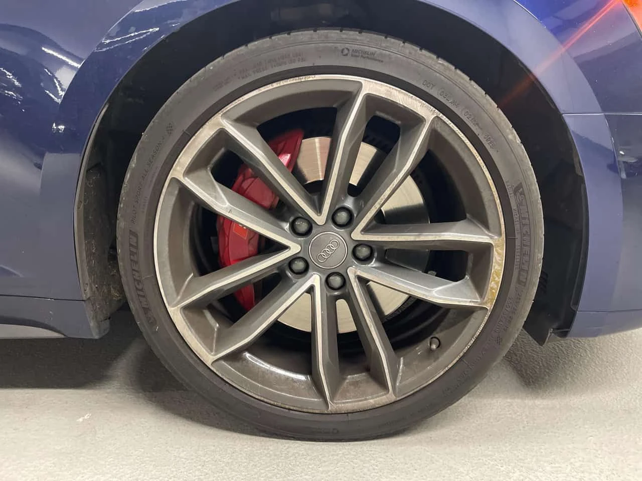 Audi S5 Technik | CARFAX | БЕЗ ПЪРВОНАЧАЛНА ВНОСКА, снимка 6 - Автомобили и джипове - 55054185