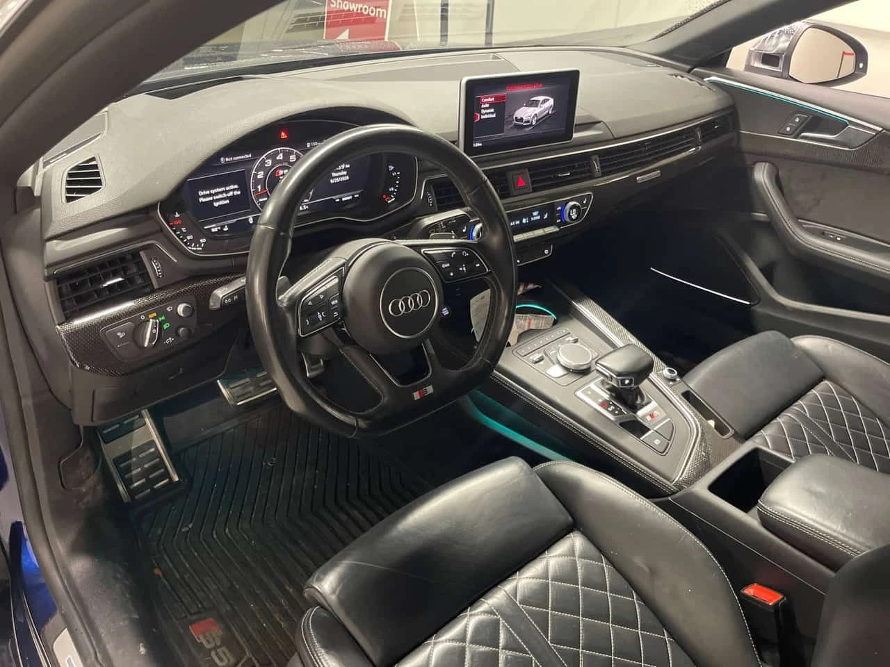 Audi S5 Technik | CARFAX | БЕЗ ПЪРВОНАЧАЛНА ВНОСКА, снимка 7 - Автомобили и джипове - 55054185