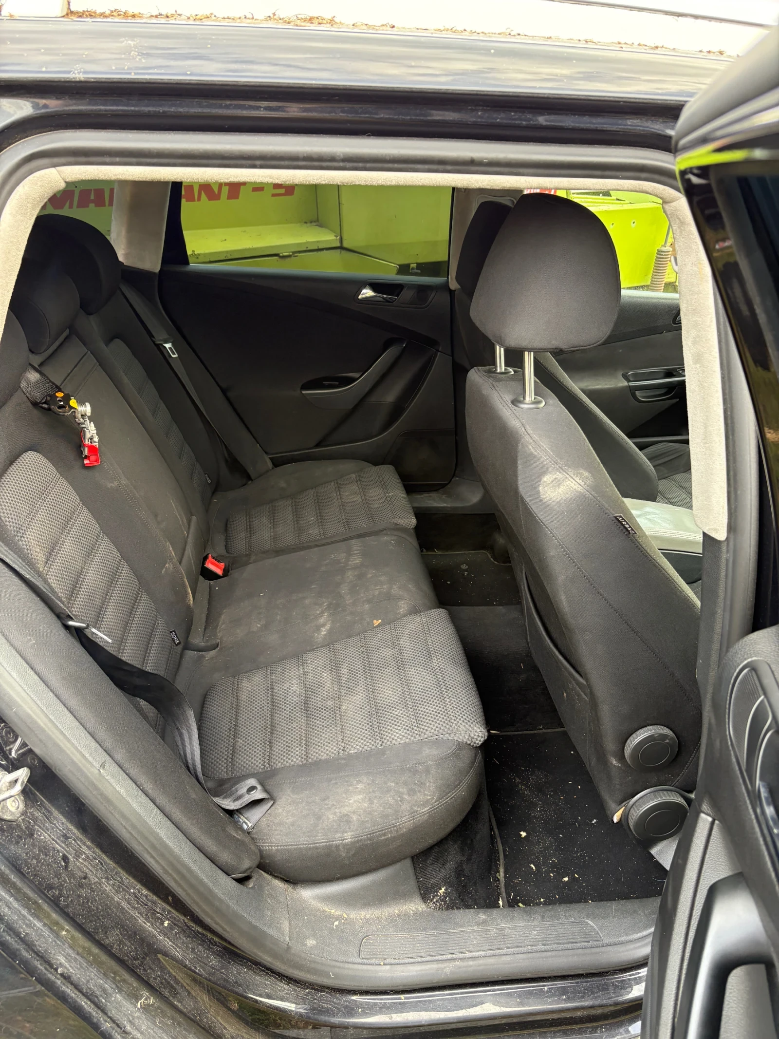 VW Passat 2.0 dsg, снимка 10 - Автомобили и джипове - 55073489
