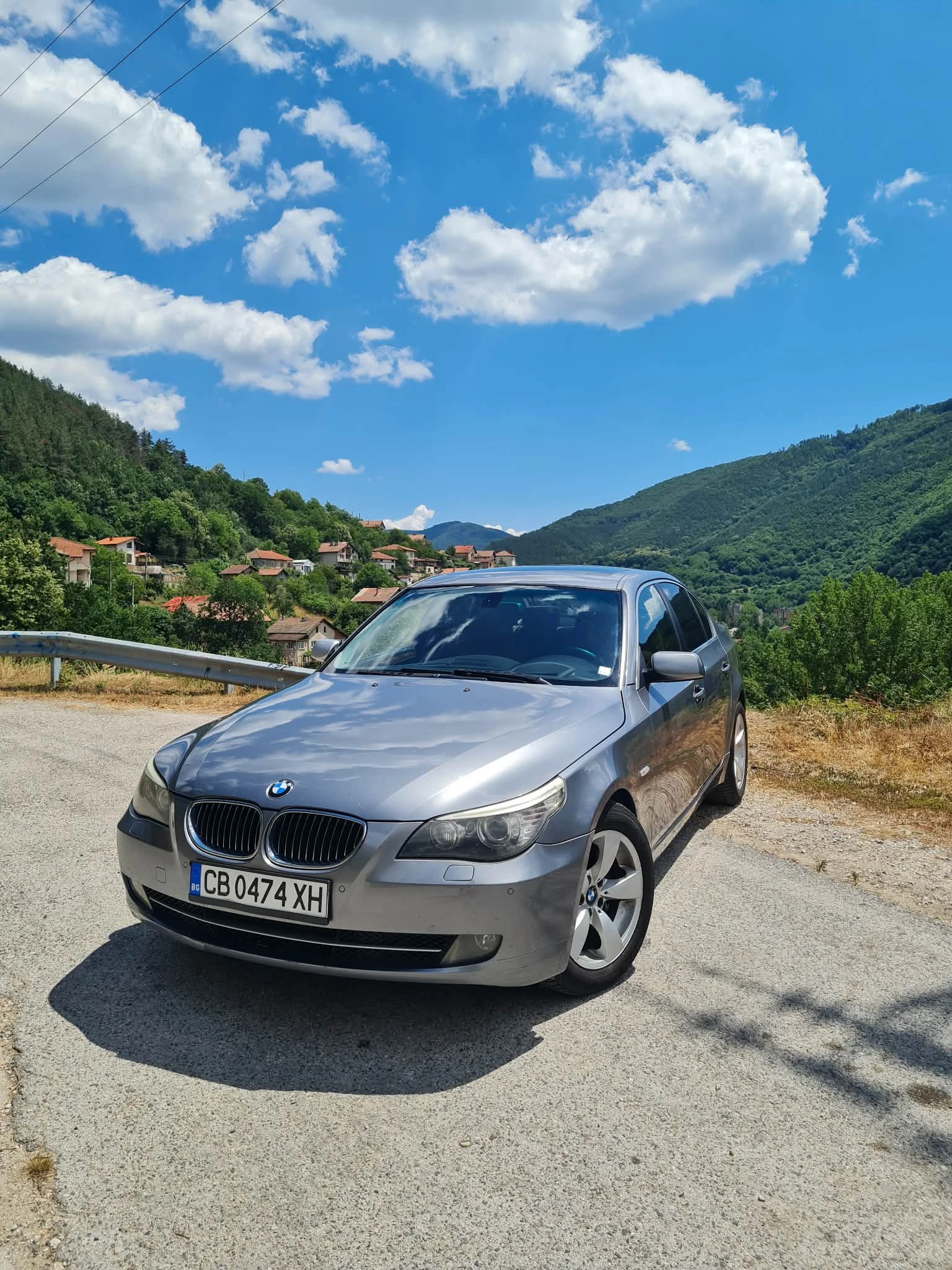 BMW 530 Xi