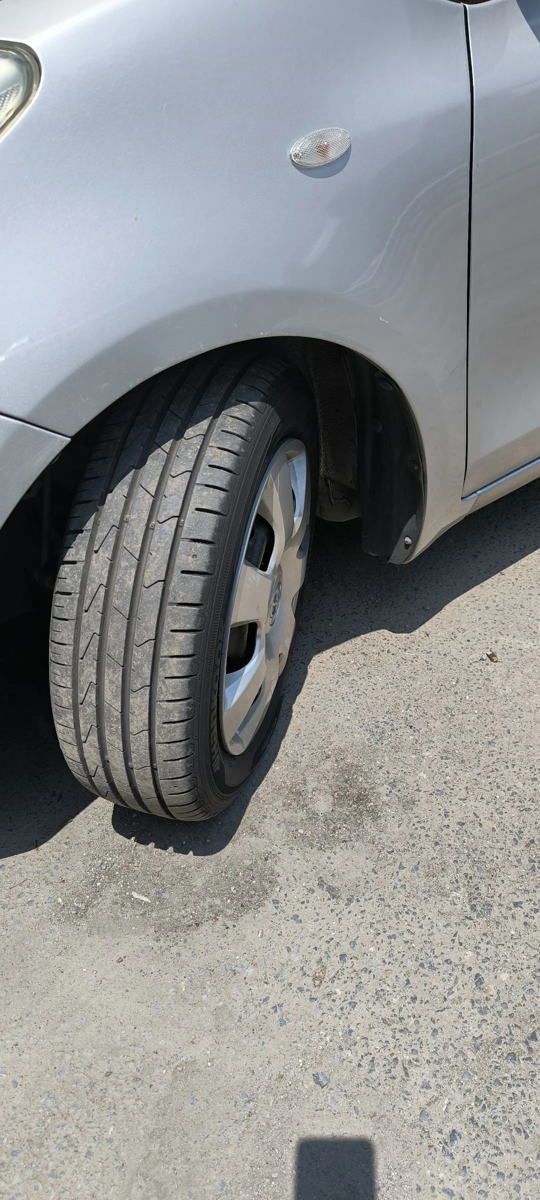 Toyota Yaris, снимка 12 - Автомобили и джипове - 55178874