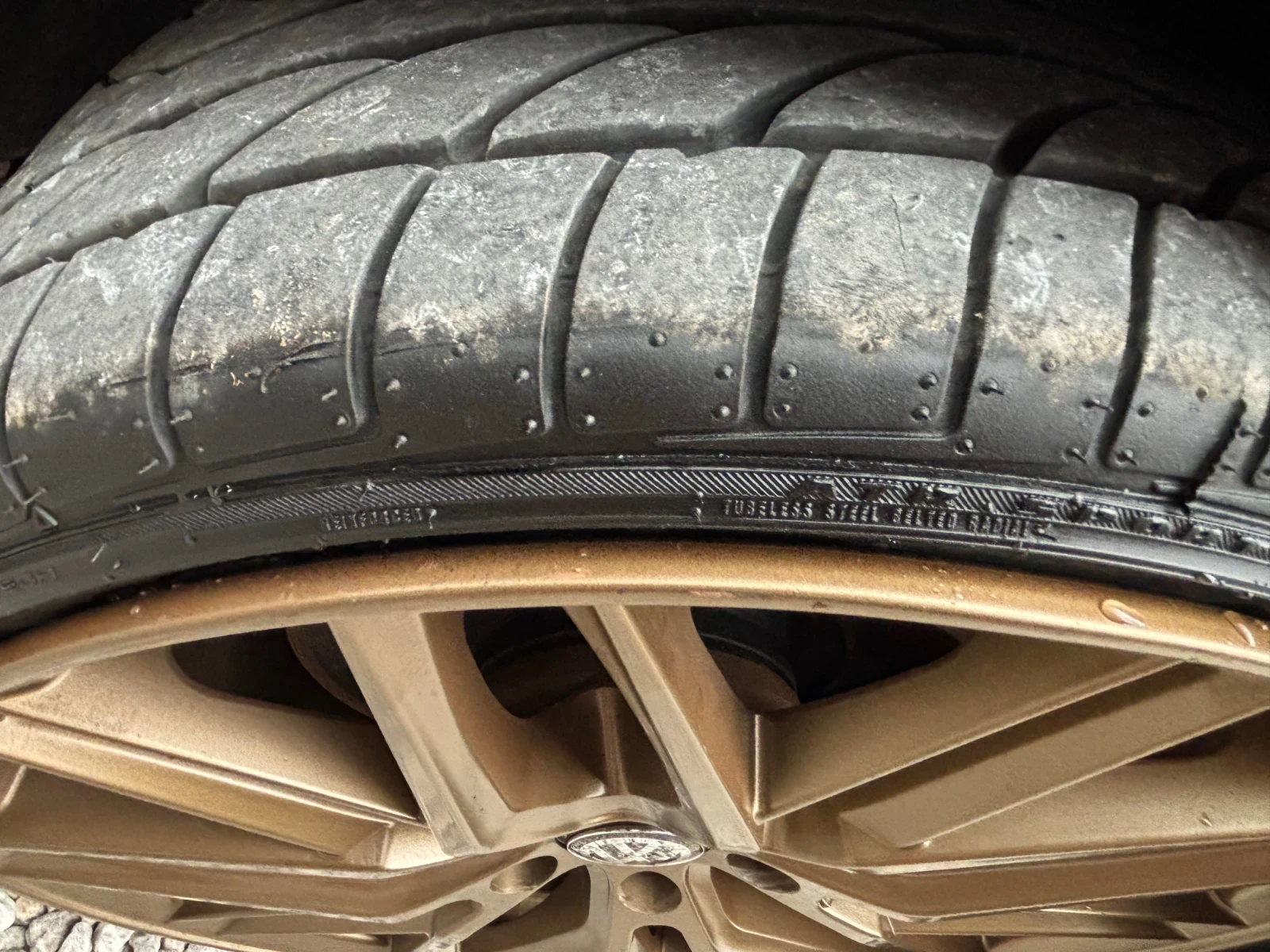VW Golf 7 R 2.0 TSI / 4x4 / R20 / SPORT SUSPENSION /, снимка 16 - Автомобили и джипове - 55212971