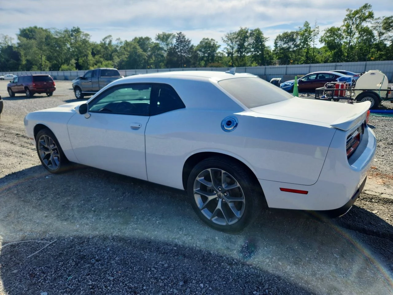 Dodge Challenger | 3.6 V6 | ��������� | Muscle Car |  | Mobile.bg � ����������� 2