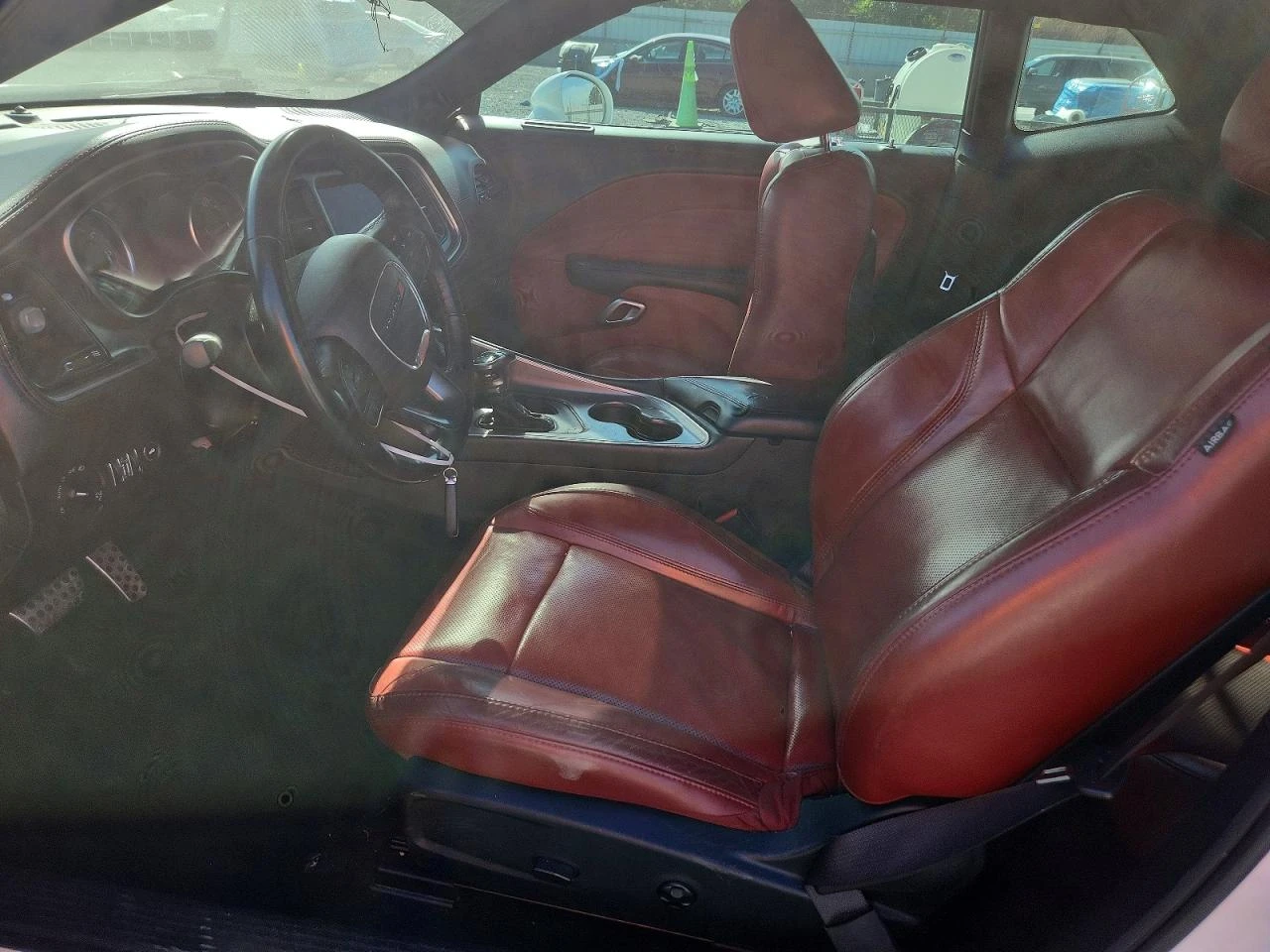 Dodge Challenger | 3.6 V6 | ��������� | Muscle Car |  | Mobile.bg � ����������� 7