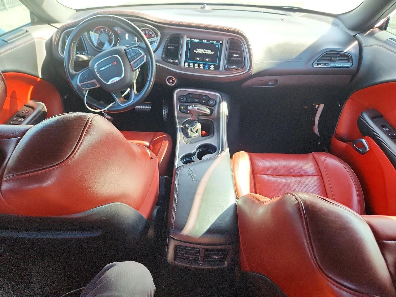 Dodge Challenger | 3.6 V6 | ��������� | Muscle Car |  | Mobile.bg � ����������� 8