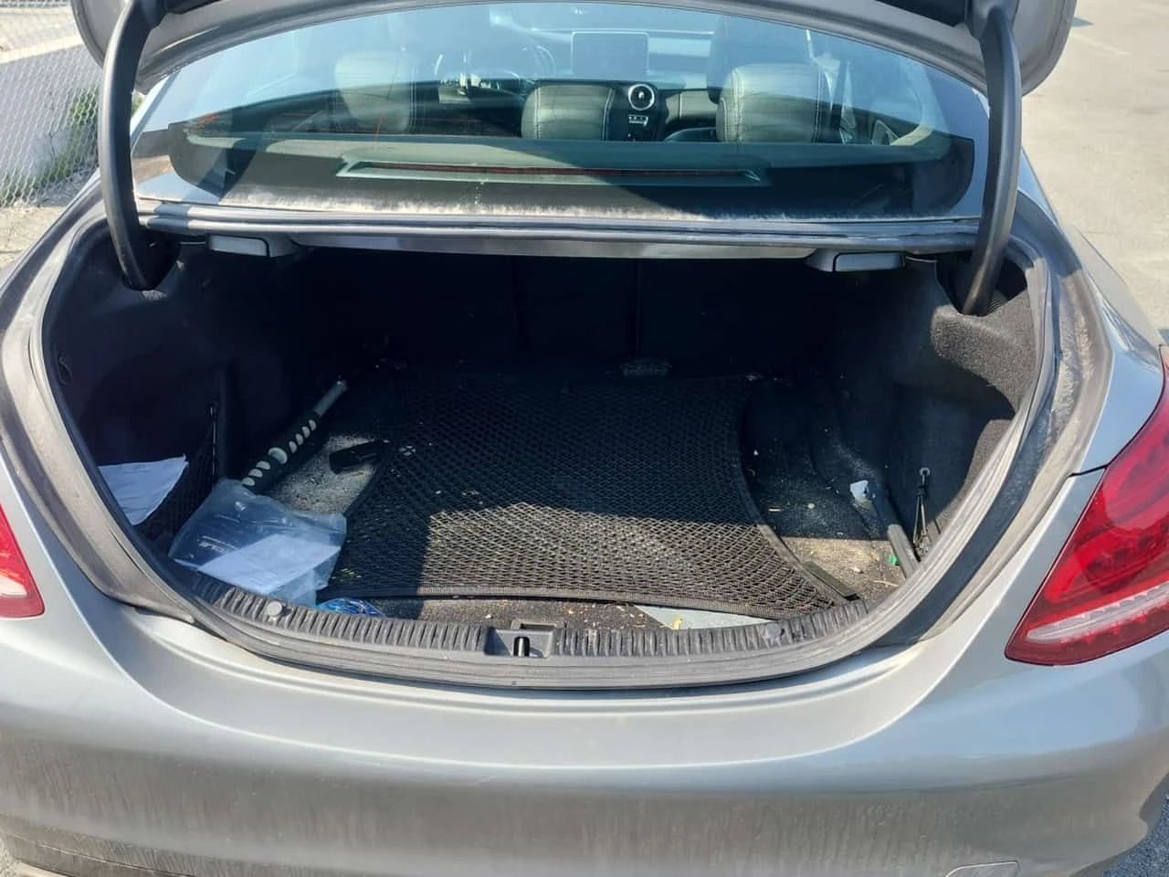 Mercedes-Benz C 300 CARFAX/�������/����/2 �����/���� | Mobile.bg � ����������� 13