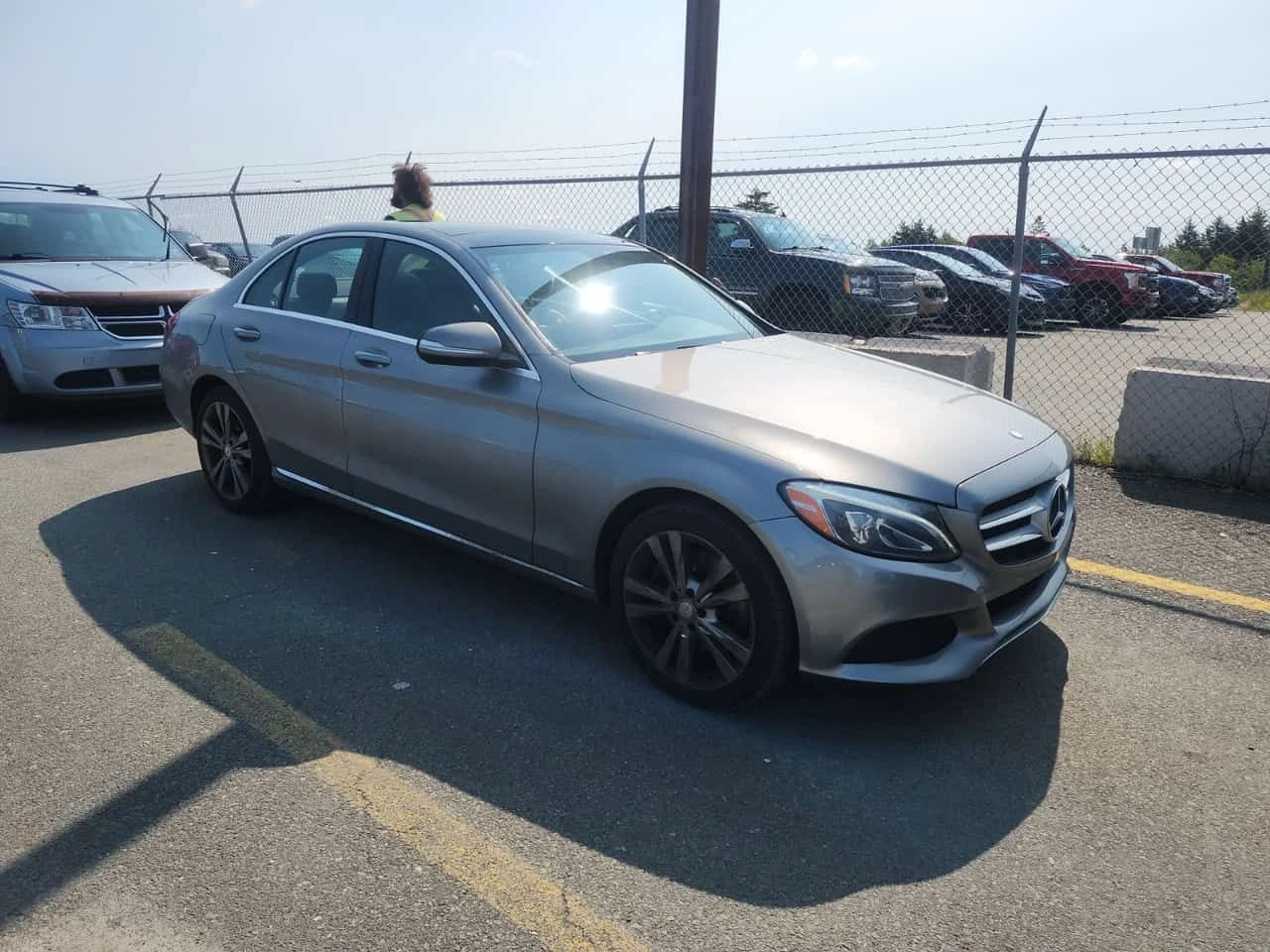 Mercedes-Benz C 300 CARFAX/�������/����/2 �����/���� | Mobile.bg � ����������� 2