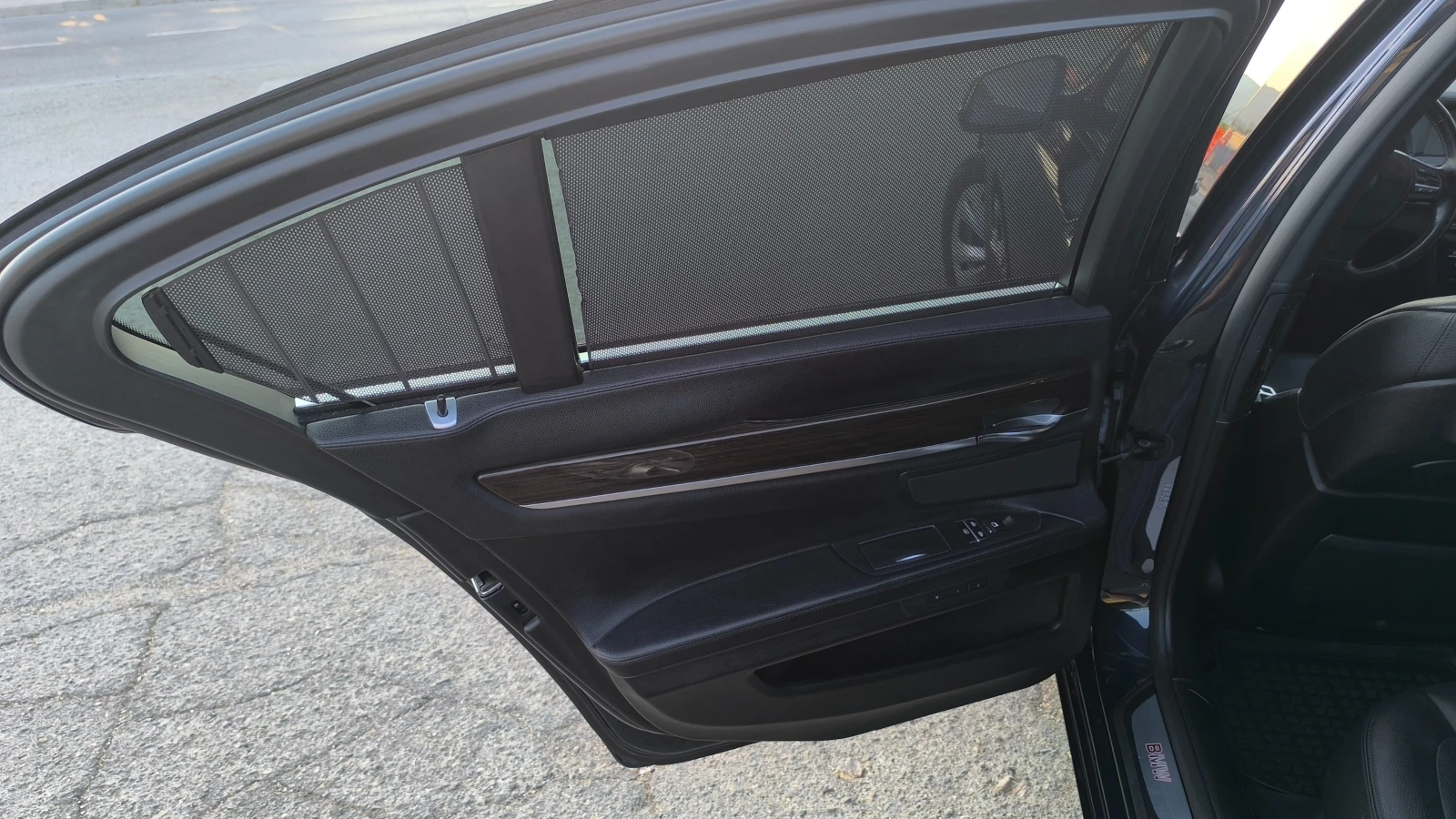 BMW 740 xDrive - F01 - ��������� | Mobile.bg � ����������� 11